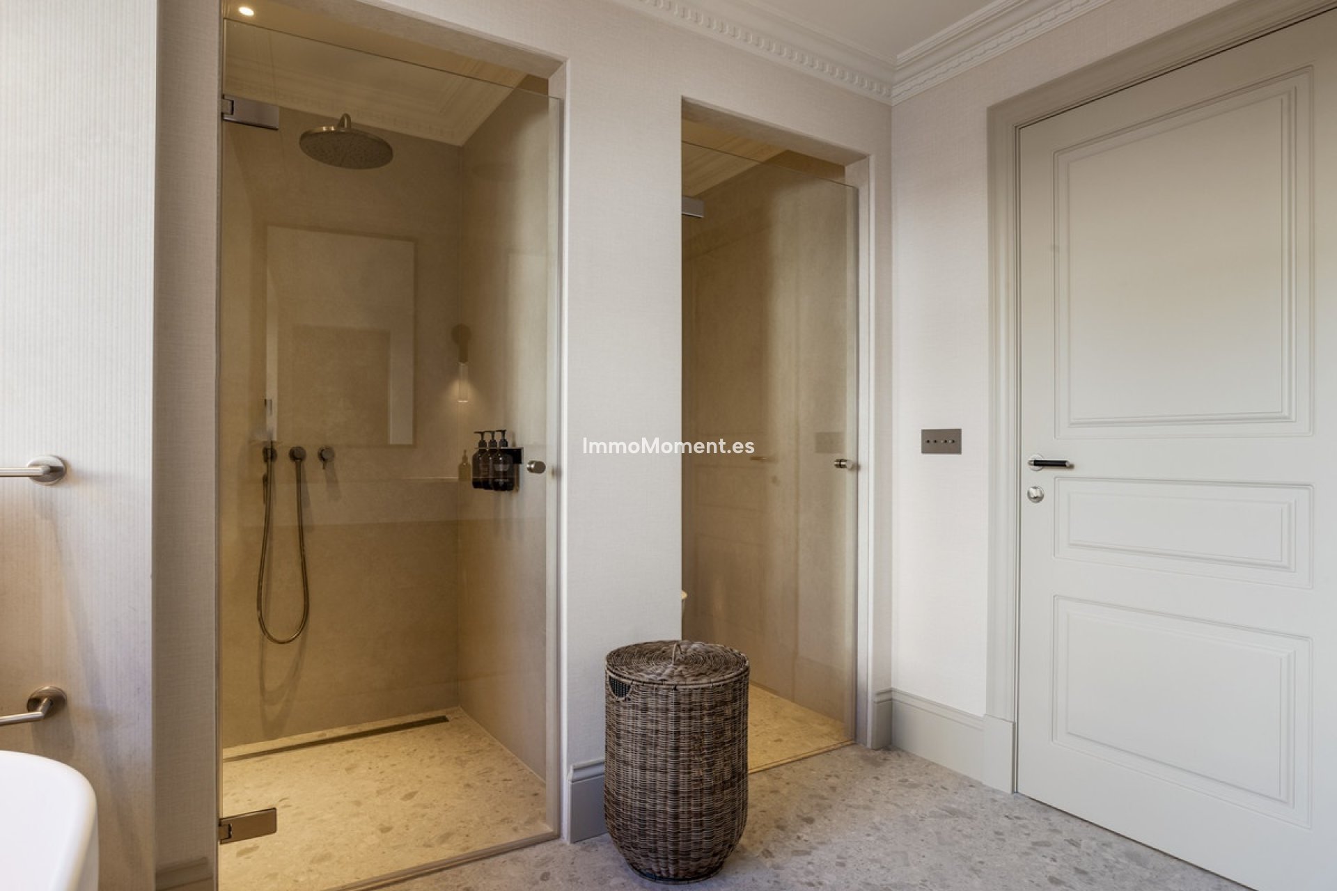 Bestaande woning - Vrijstaande villa - Marbella - Nueva Andalucía