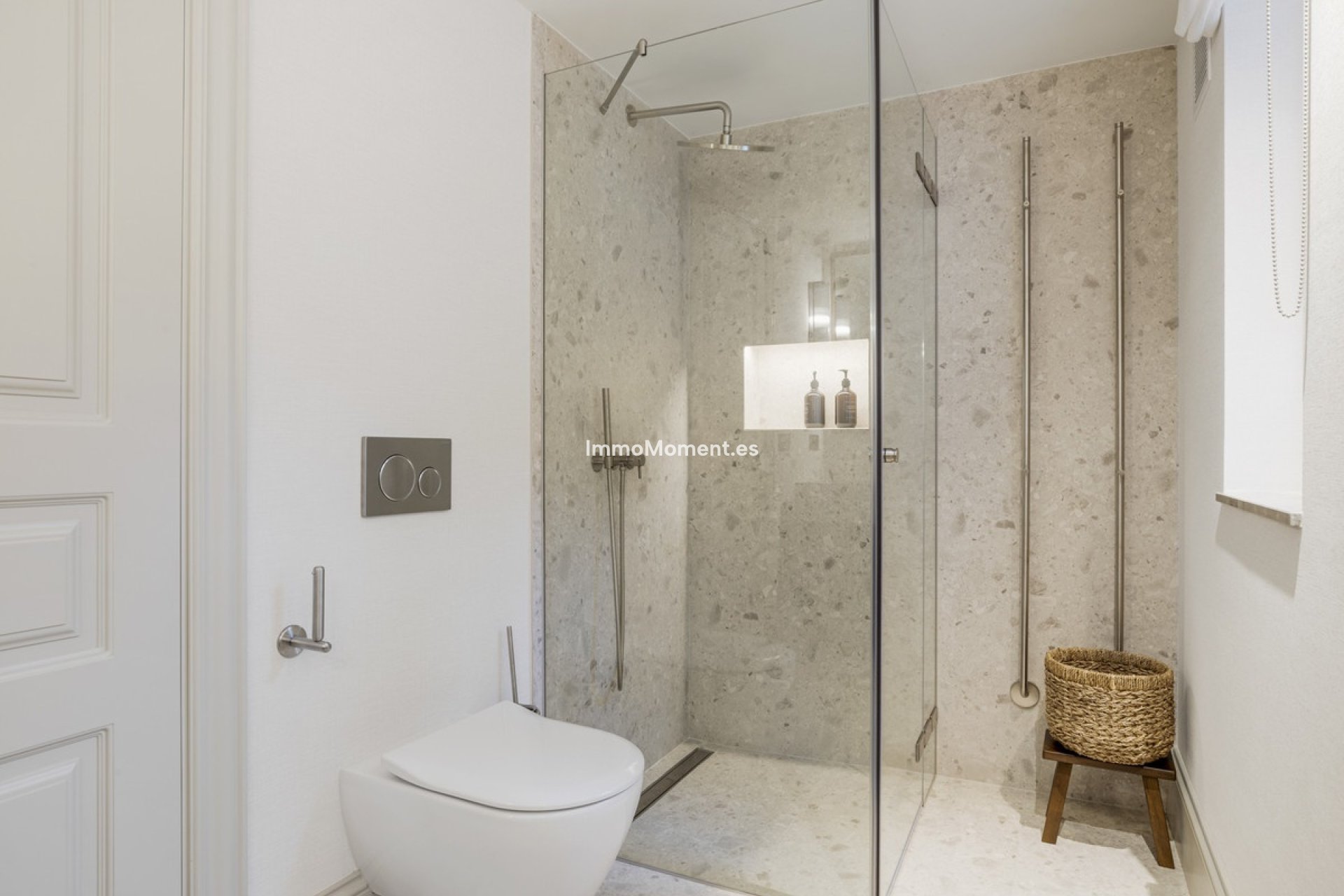 Bestaande woning - Vrijstaande villa - Marbella - Nueva Andalucía