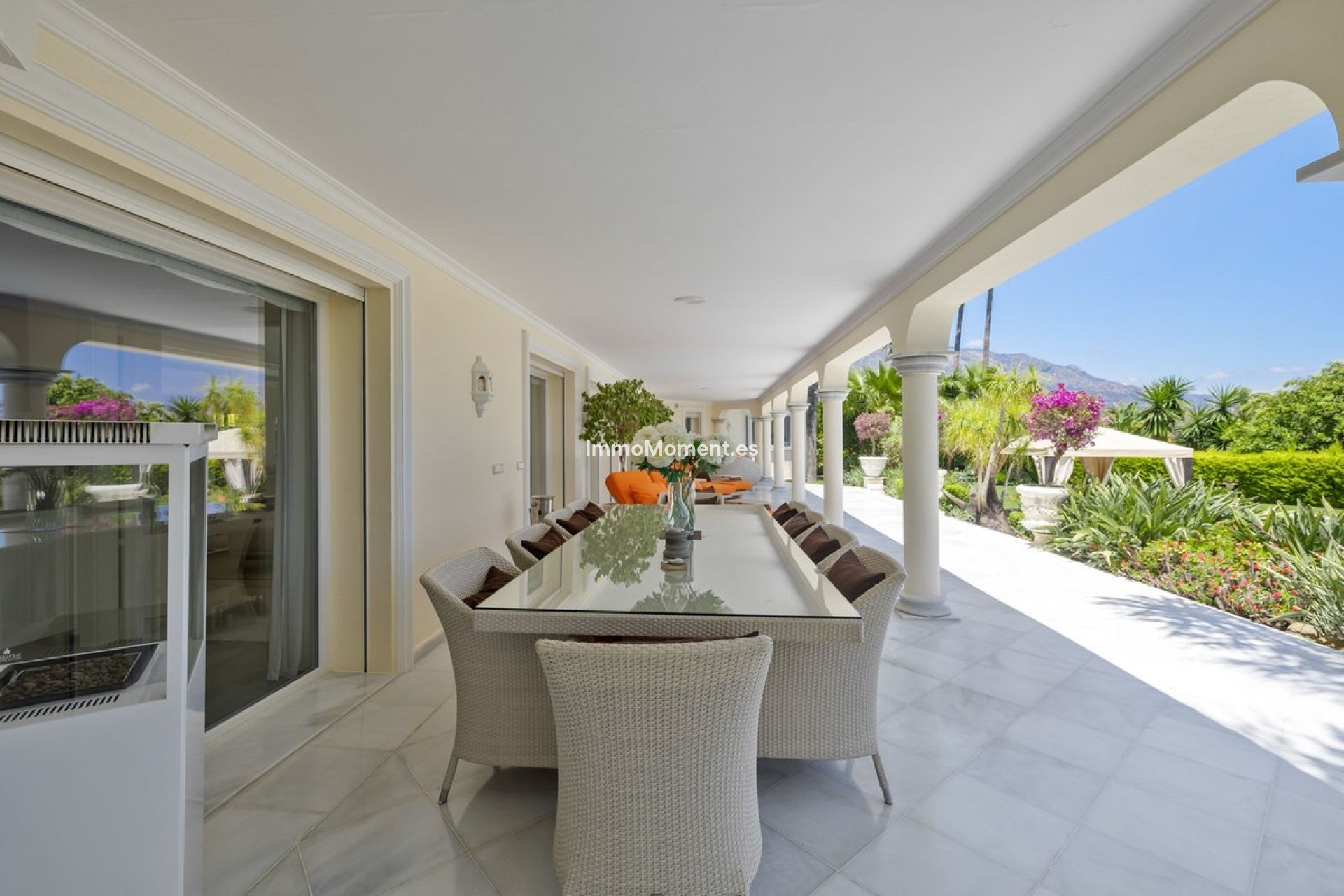 Bestaande woning - Vrijstaande villa - Marbella - Nueva Andalucía