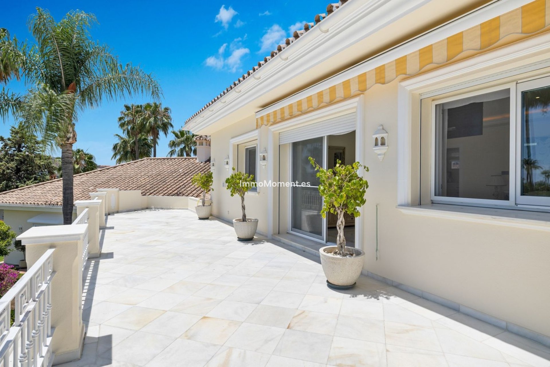 Bestaande woning - Vrijstaande villa - Marbella - Nueva Andalucía