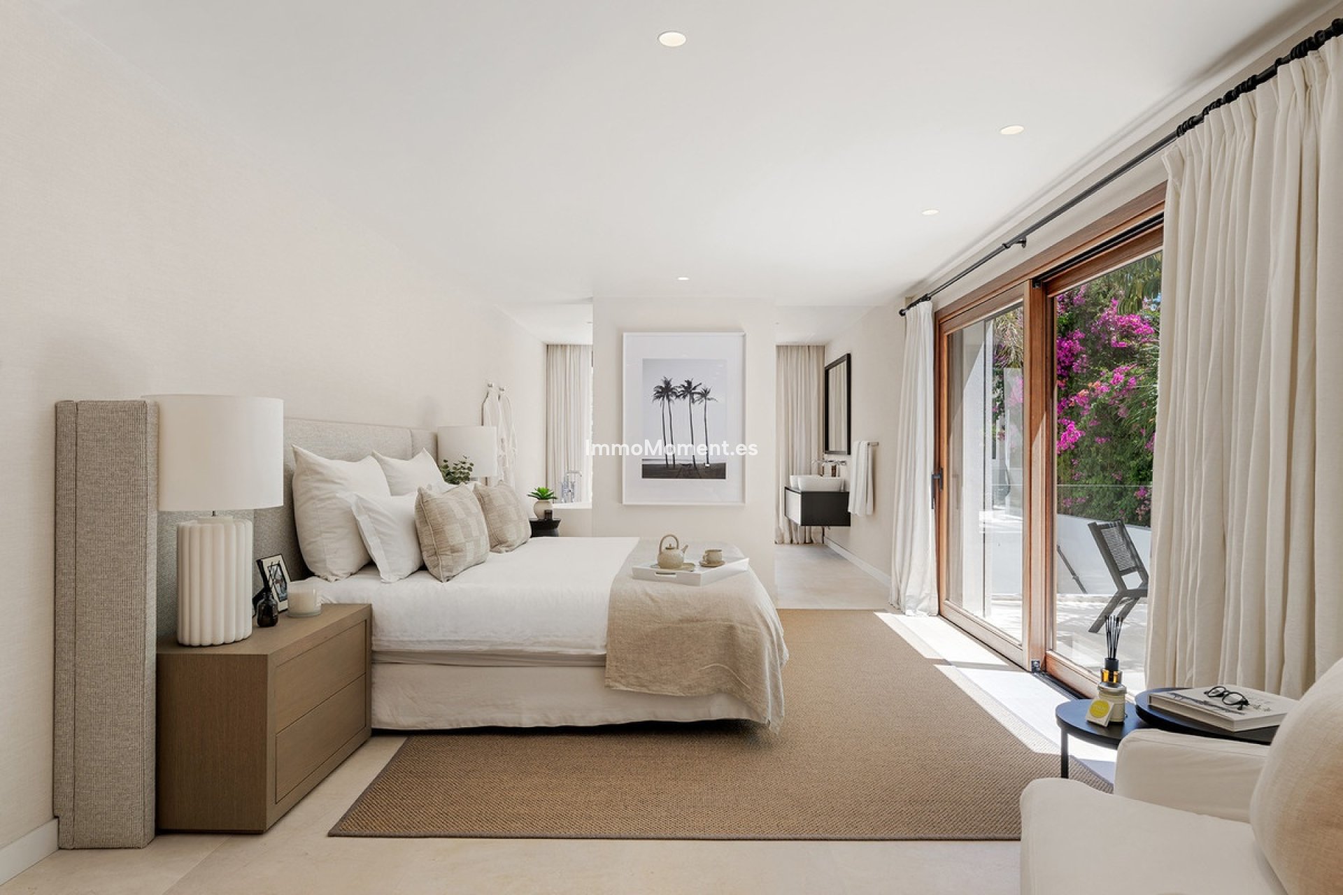 Bestaande woning - Vrijstaande villa - Marbella - Nueva Andalucía