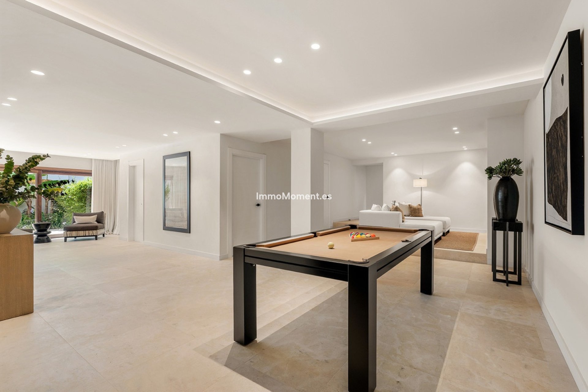 Bestaande woning - Vrijstaande villa - Marbella - Nueva Andalucía