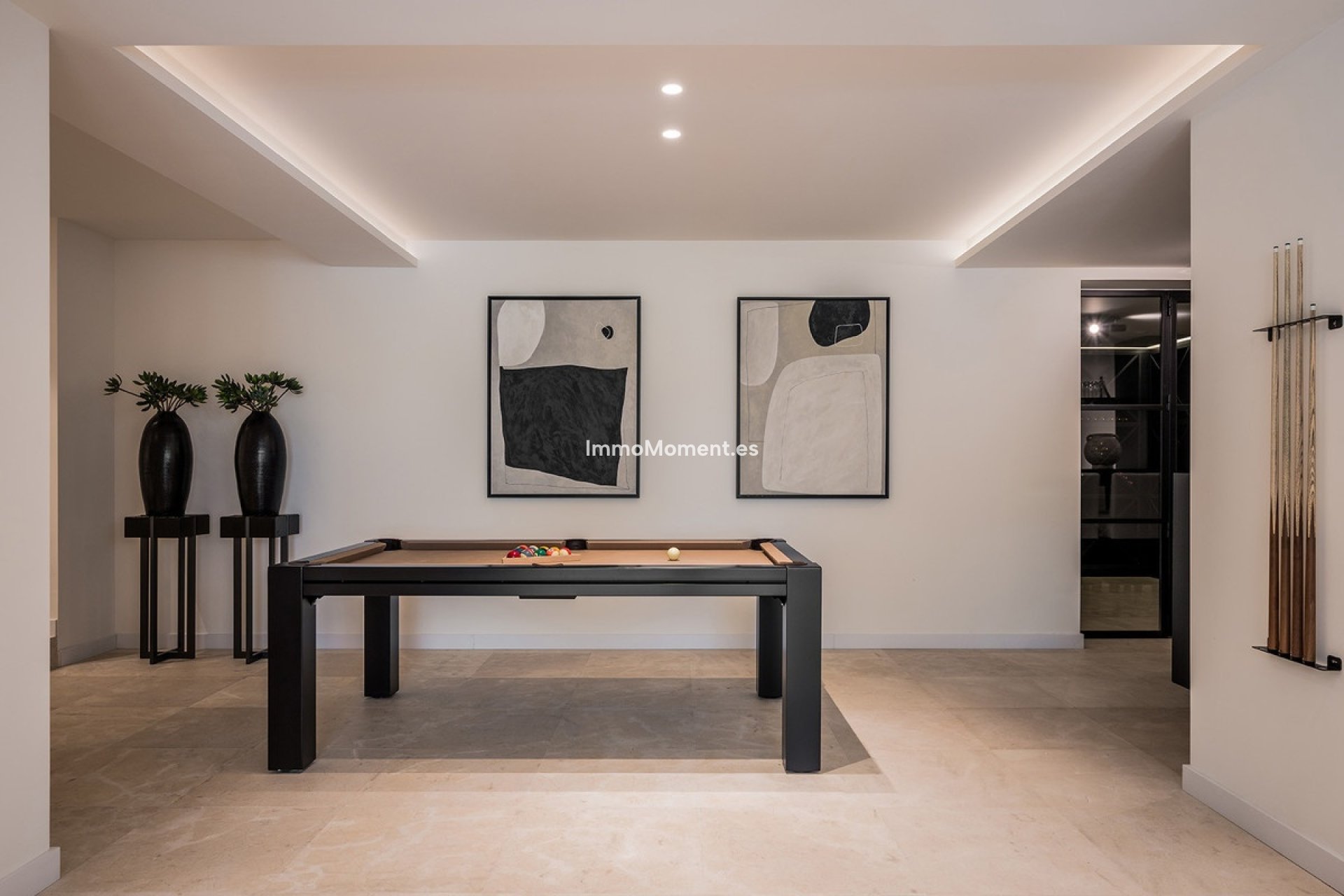 Bestaande woning - Vrijstaande villa - Marbella - Nueva Andalucía