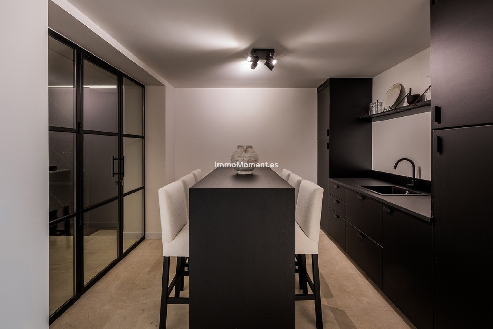 Bestaande woning - Vrijstaande villa - Marbella - Nueva Andalucía