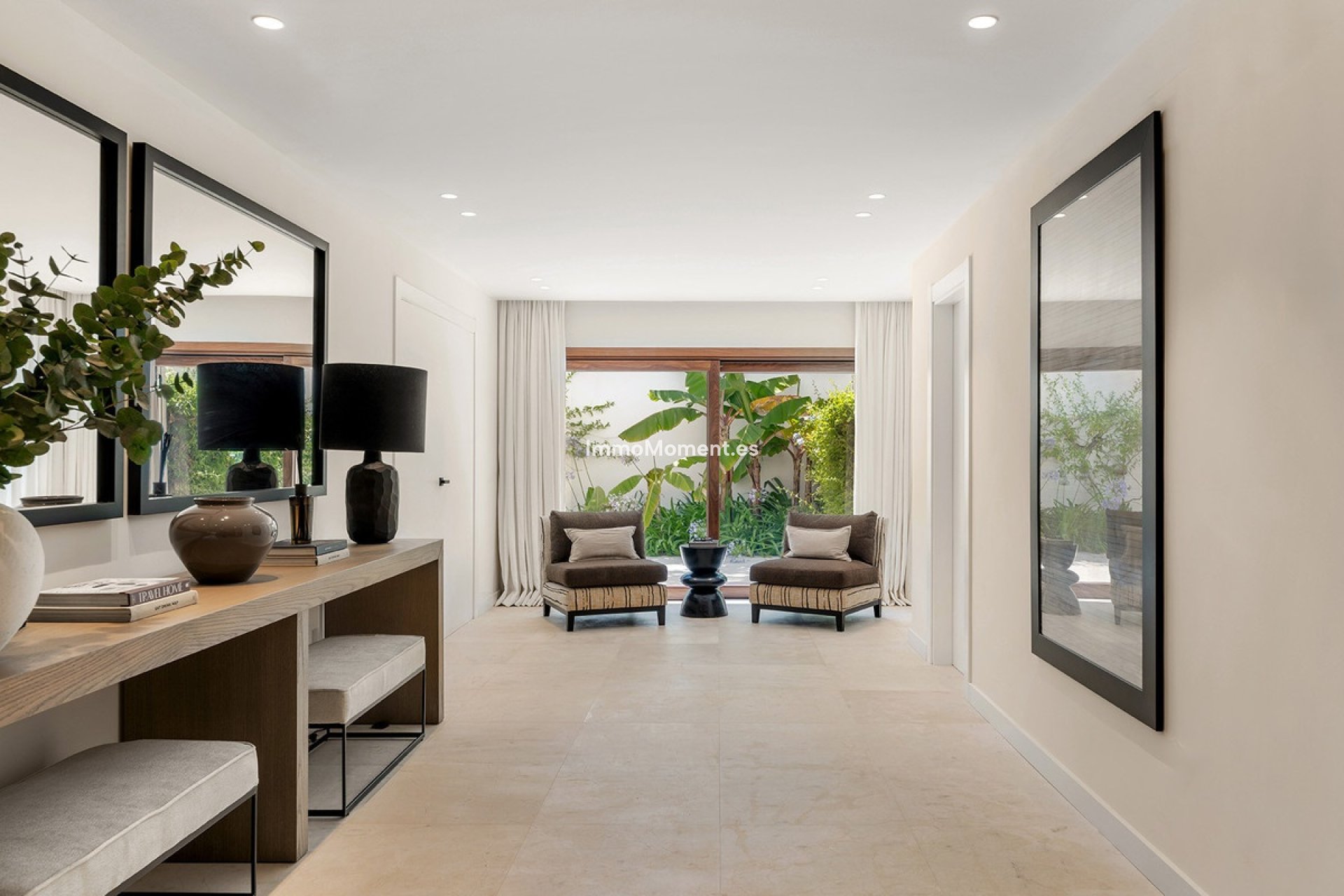 Bestaande woning - Vrijstaande villa - Marbella - Nueva Andalucía