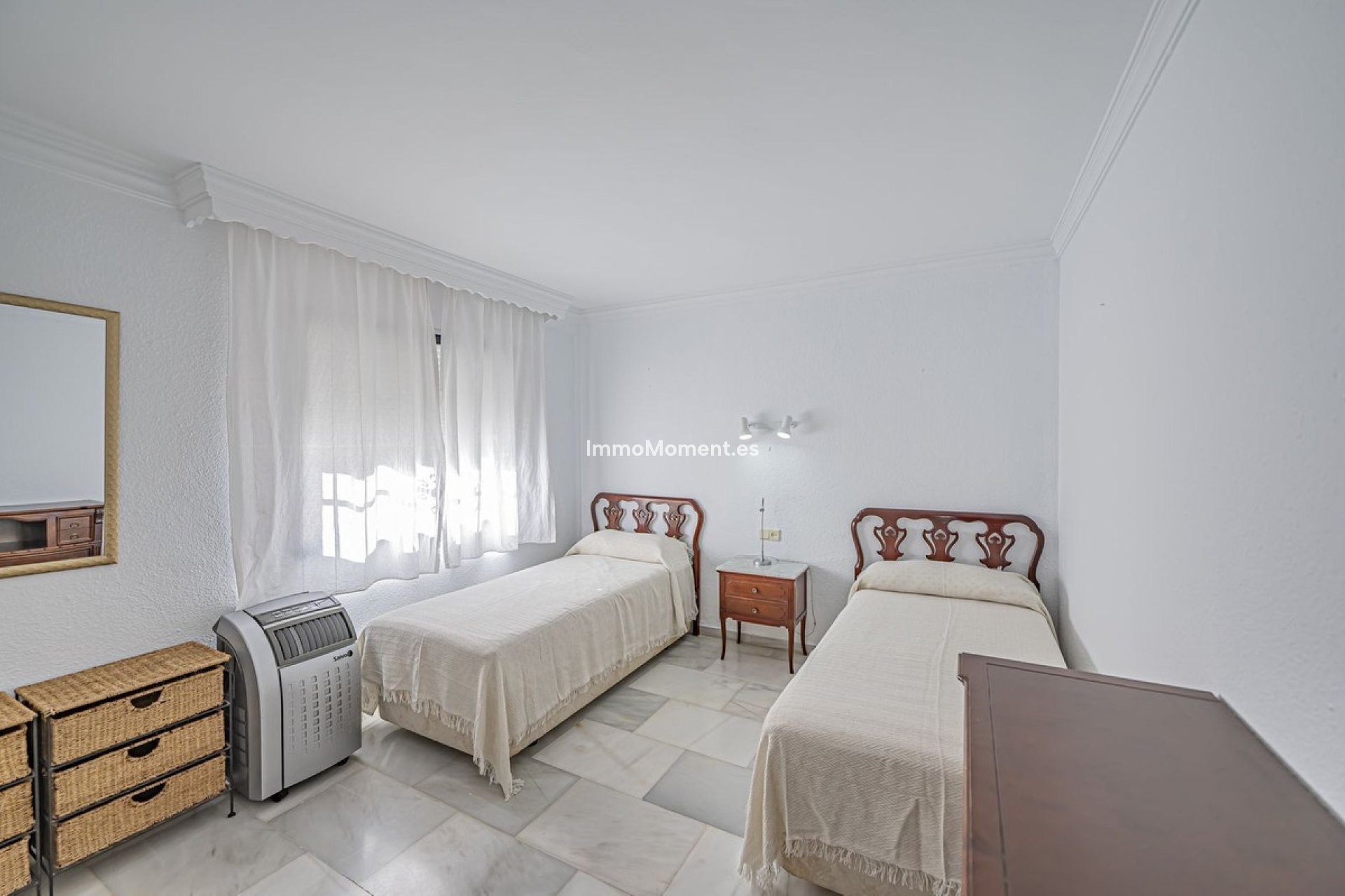 Bestaande woning - Vrijstaande villa - Marbella - Nueva Andalucía