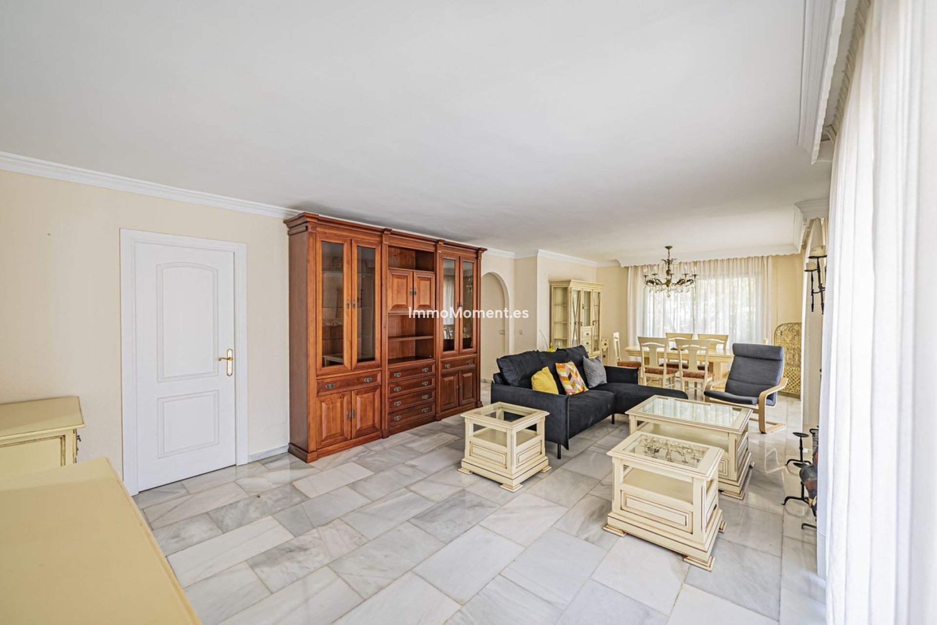 Bestaande woning - Vrijstaande villa - Marbella - Nueva Andalucía