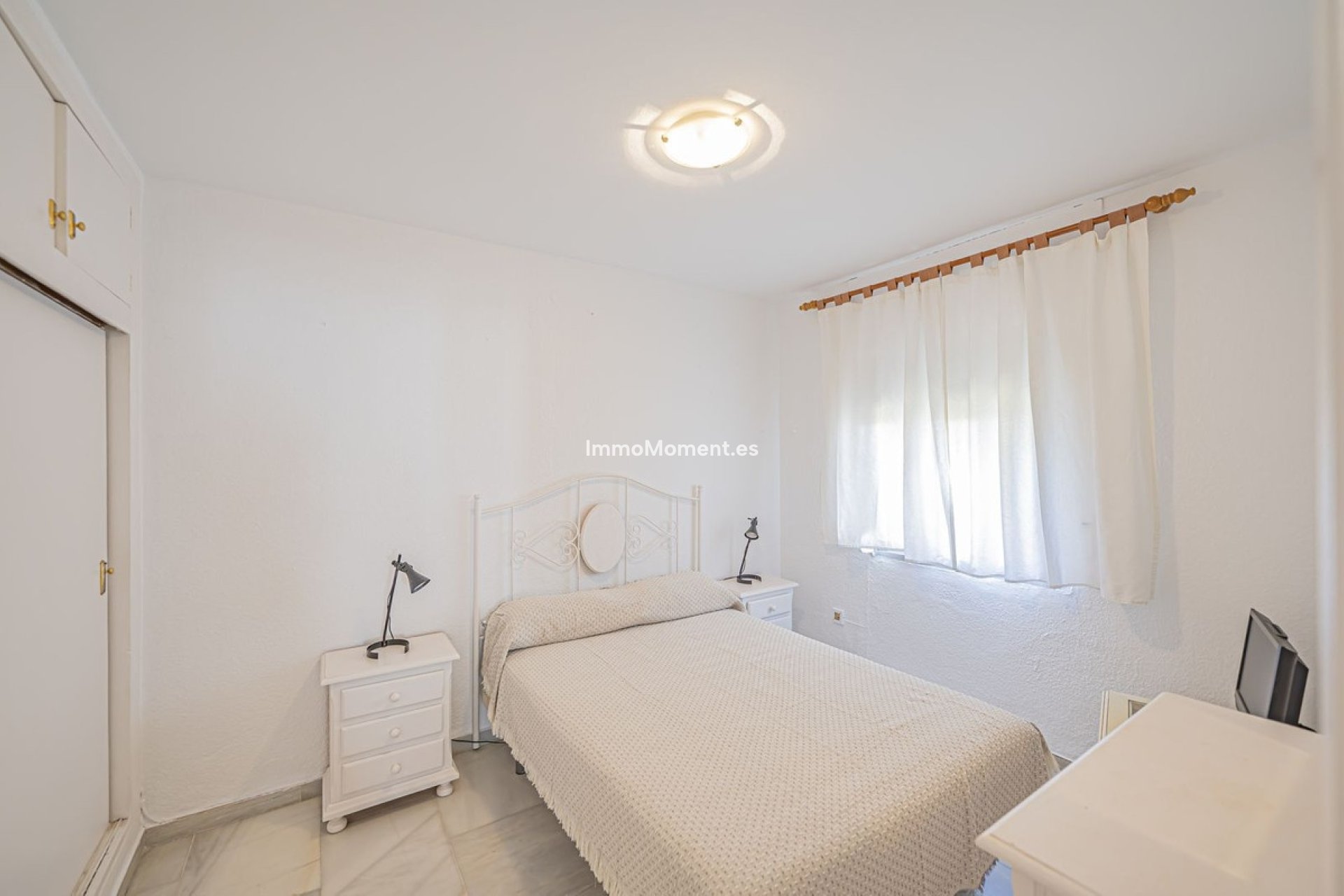 Bestaande woning - Vrijstaande villa - Marbella - Nueva Andalucía
