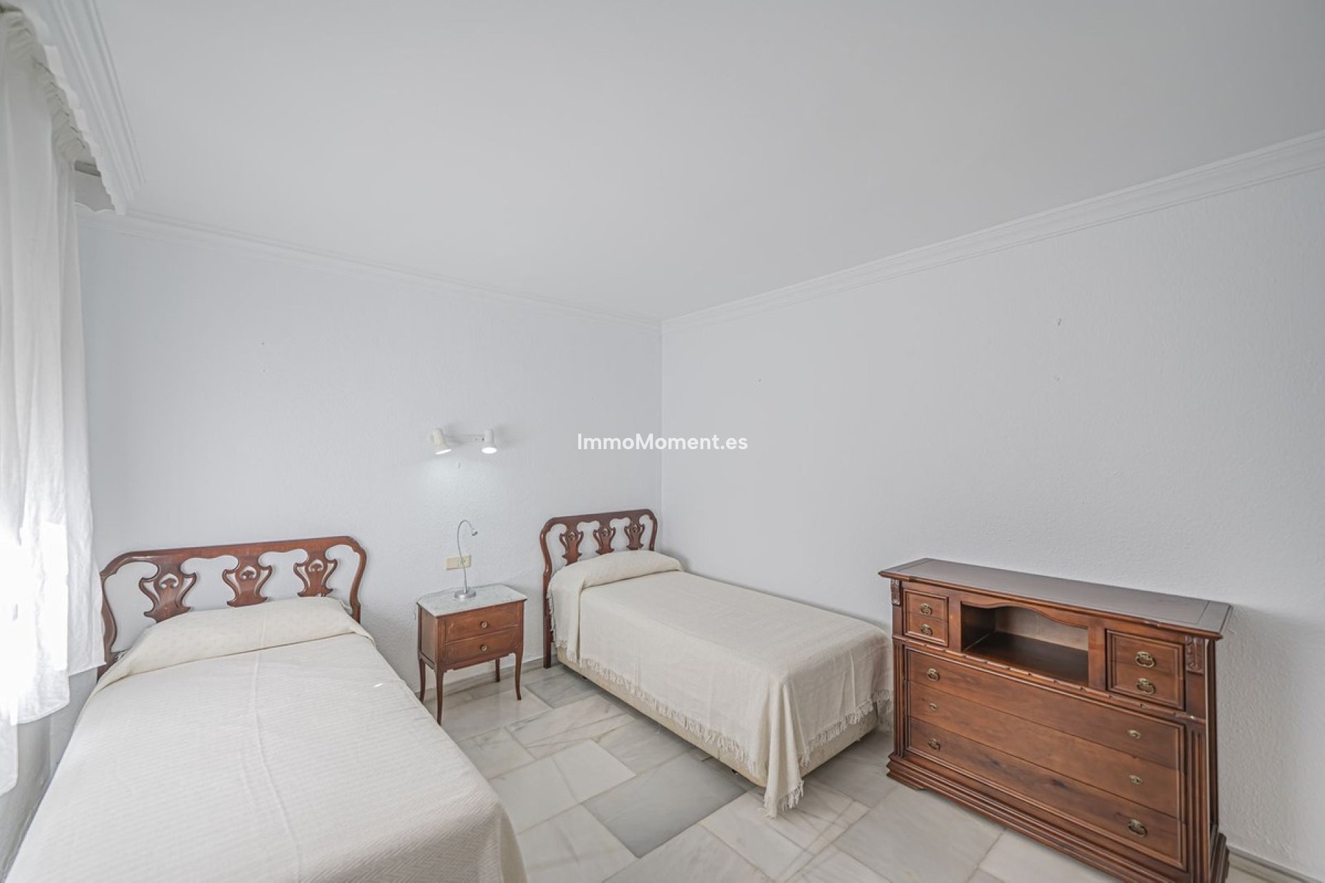 Bestaande woning - Vrijstaande villa - Marbella - Nueva Andalucía