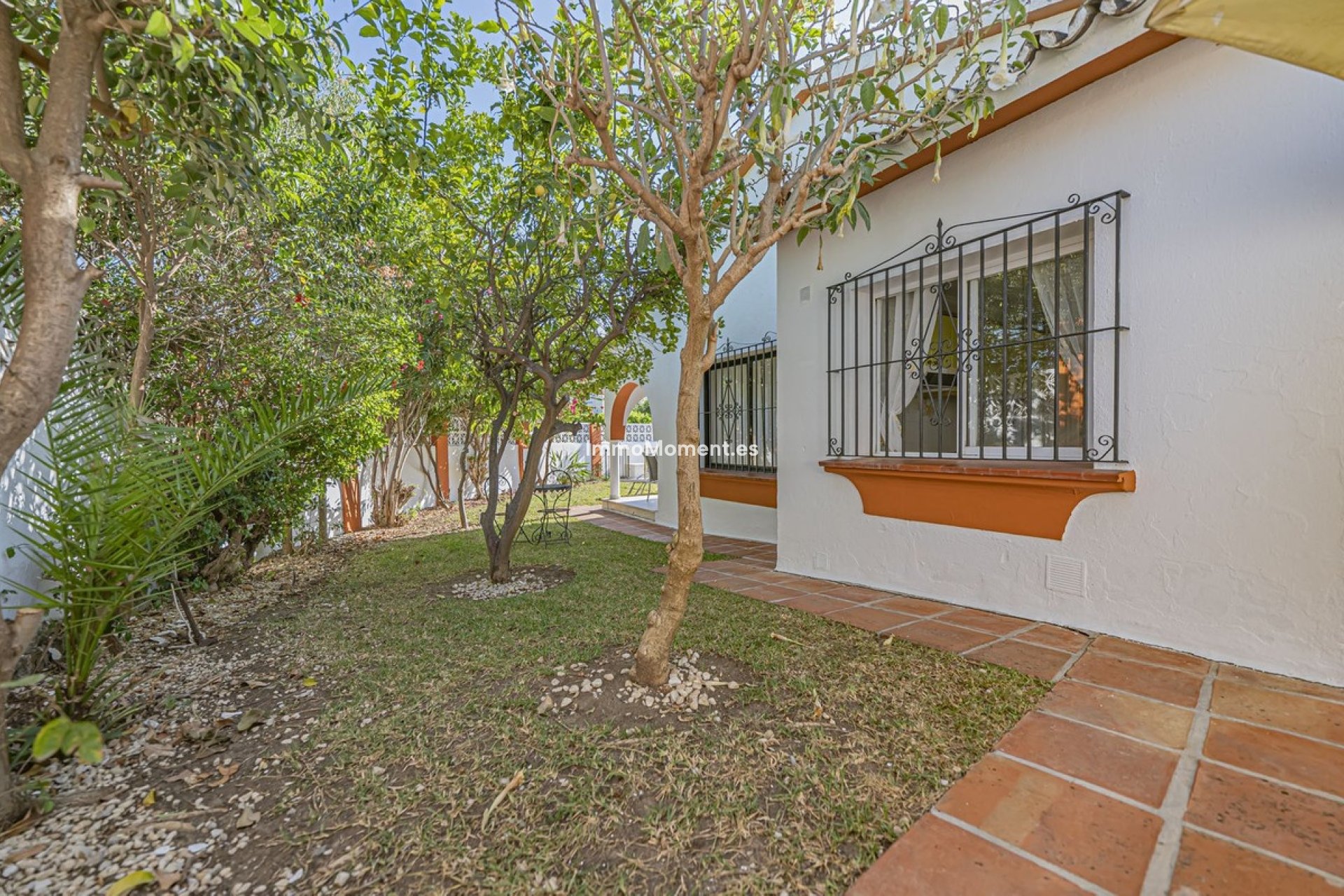 Bestaande woning - Vrijstaande villa - Marbella - Nueva Andalucía