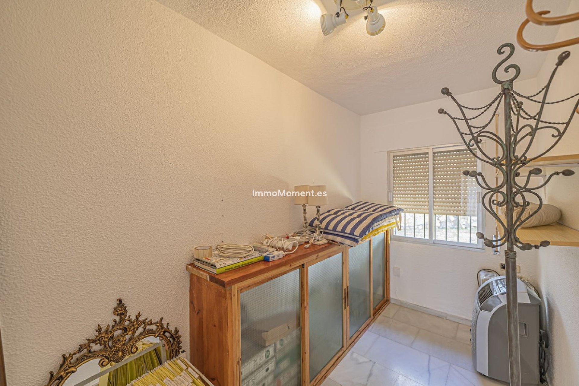 Bestaande woning - Vrijstaande villa - Marbella - Nueva Andalucía