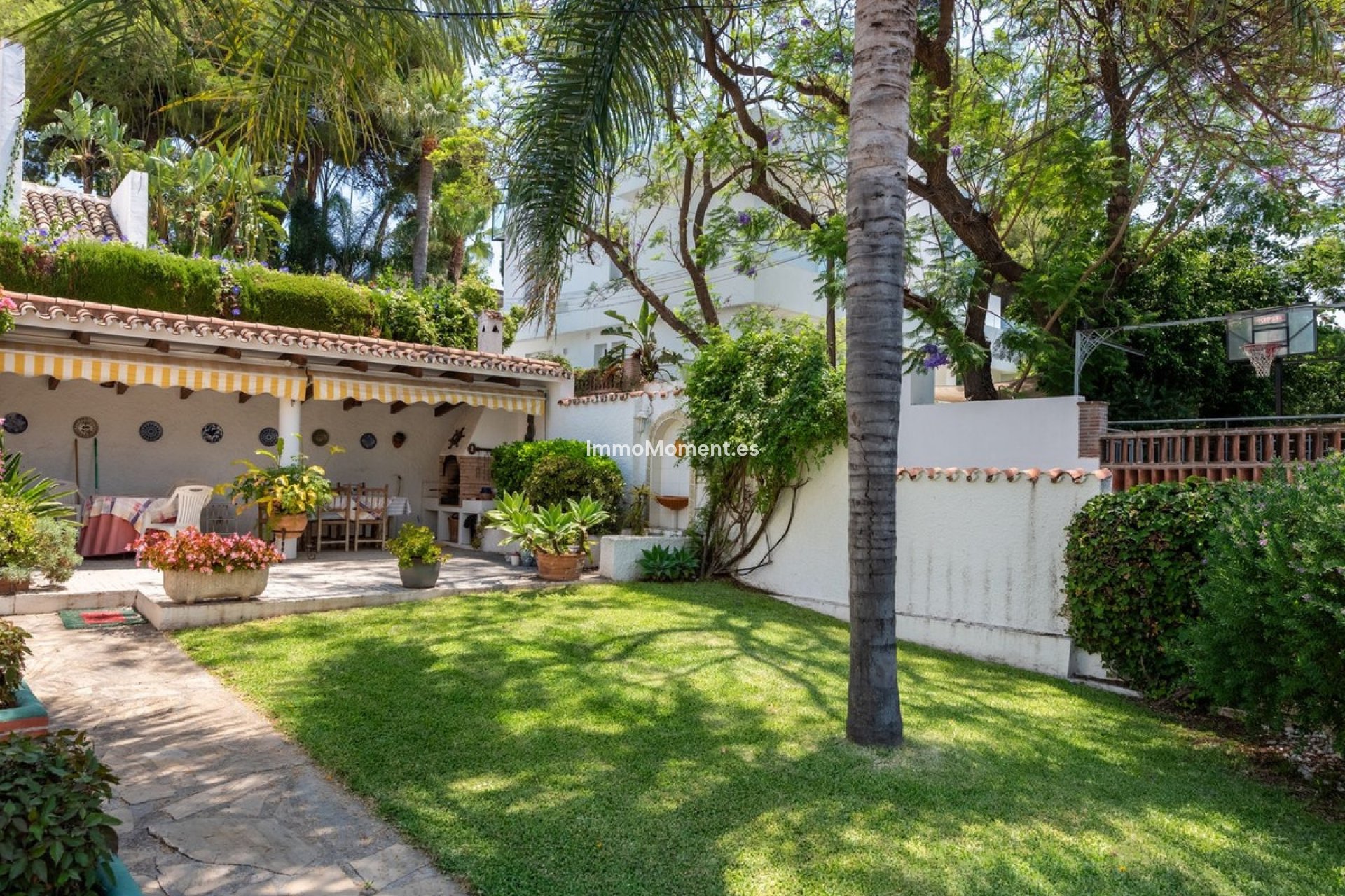 Bestaande woning - Vrijstaande villa - Marbella - Nueva Andalucía