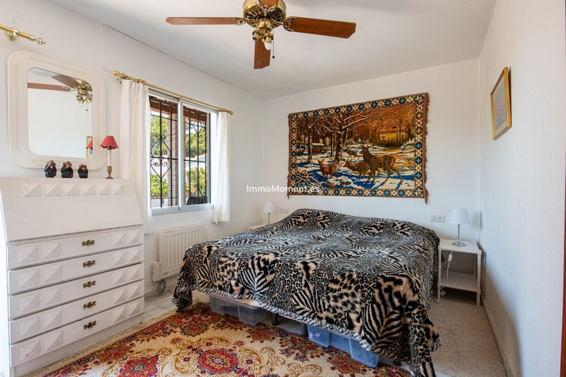 Bestaande woning - Vrijstaande villa - Marbella - Nueva Andalucía