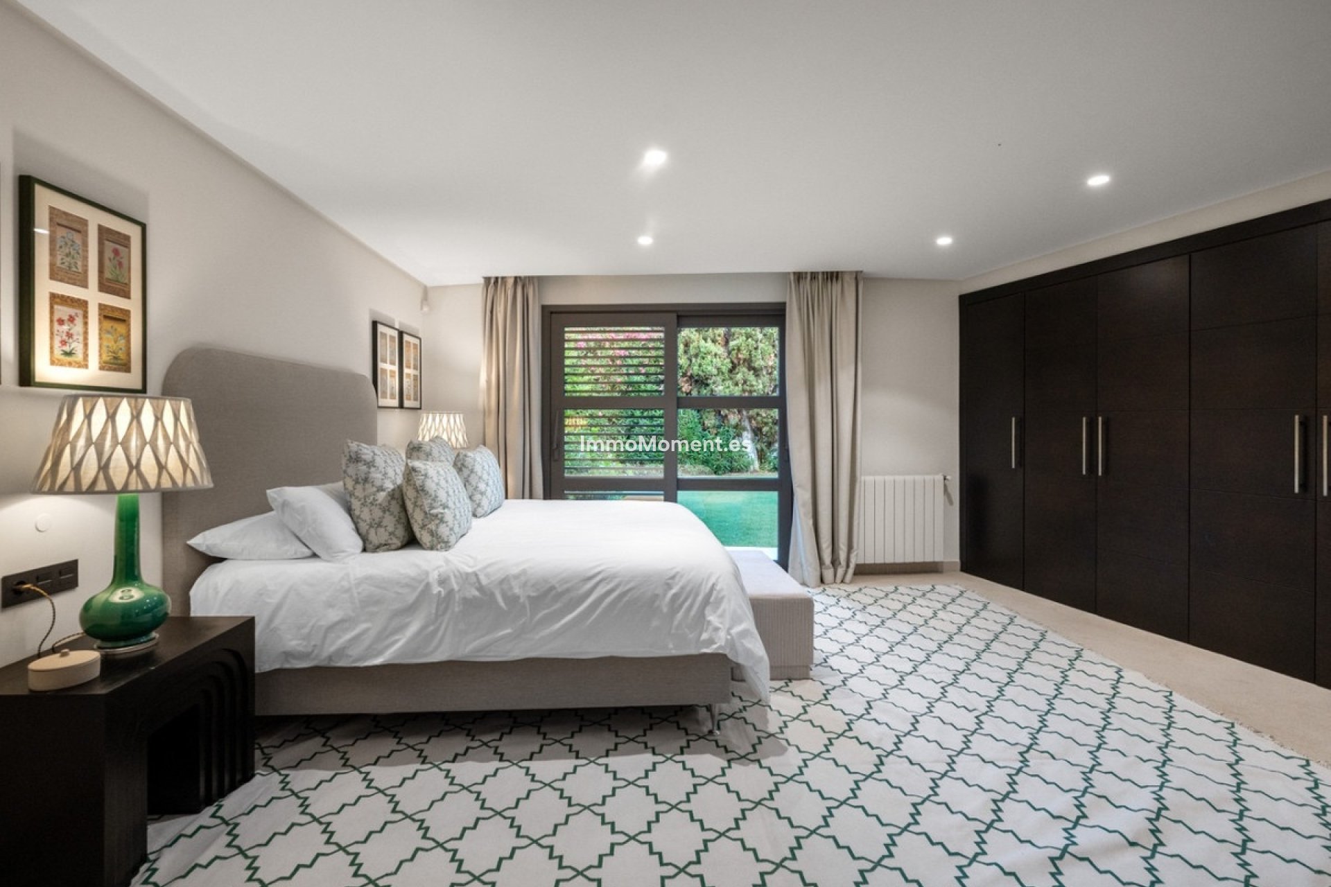 Bestaande woning - Vrijstaande villa - Marbella - Nueva Andalucía