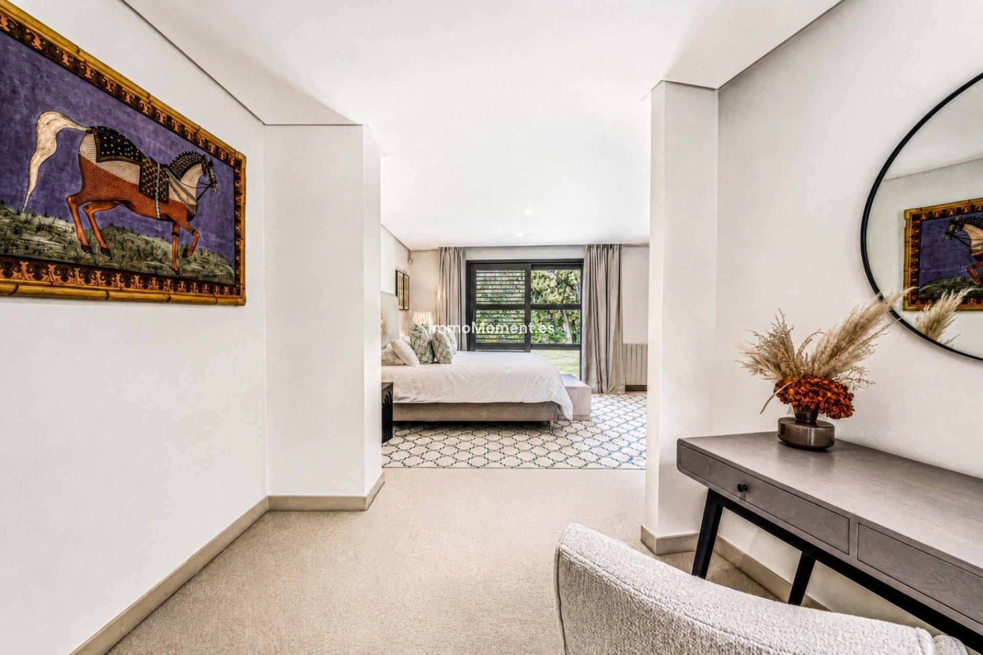 Bestaande woning - Vrijstaande villa - Marbella - Nueva Andalucía