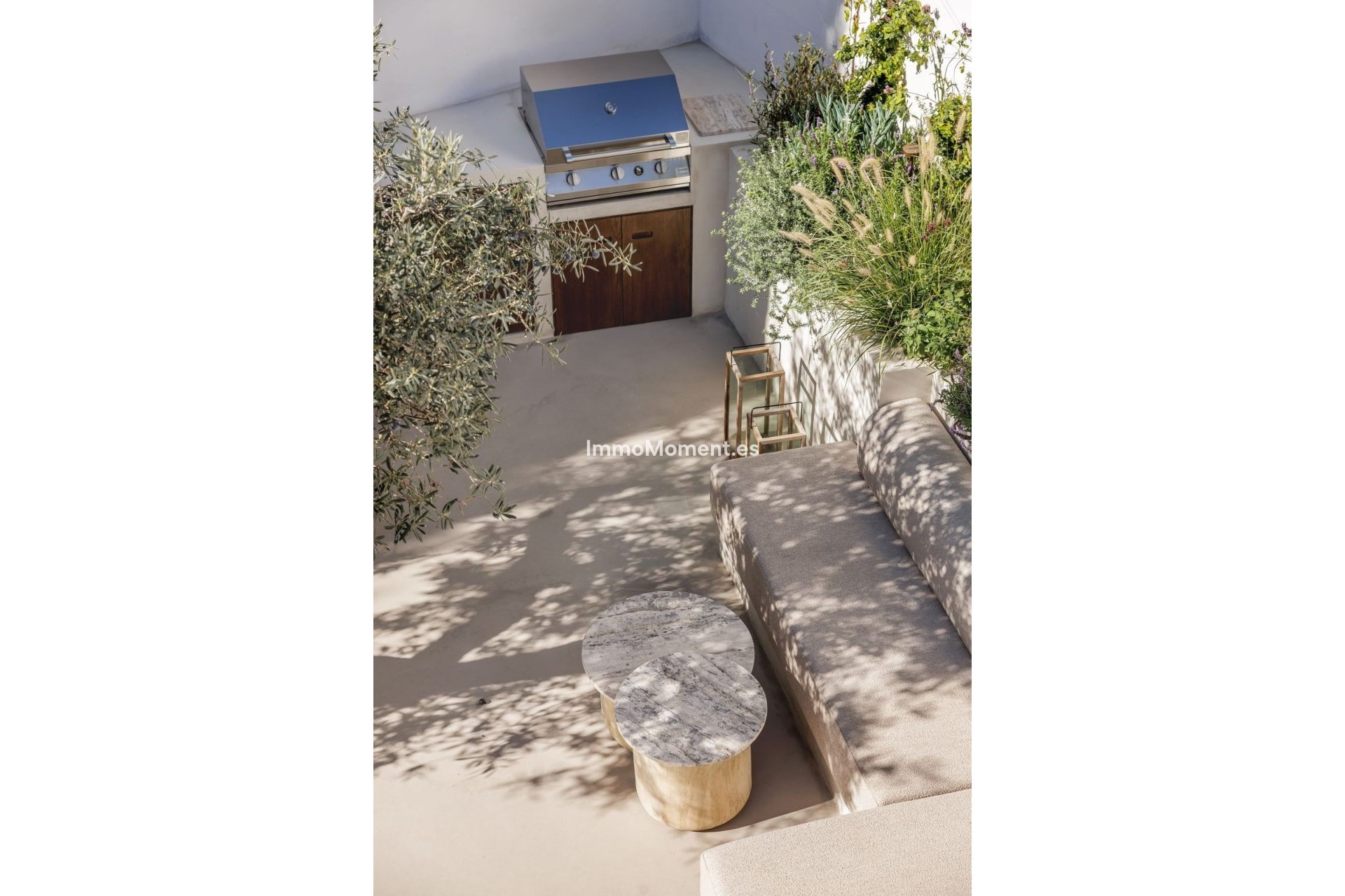 Bestaande woning - Vrijstaande villa - Marbella - Nueva Andalucía