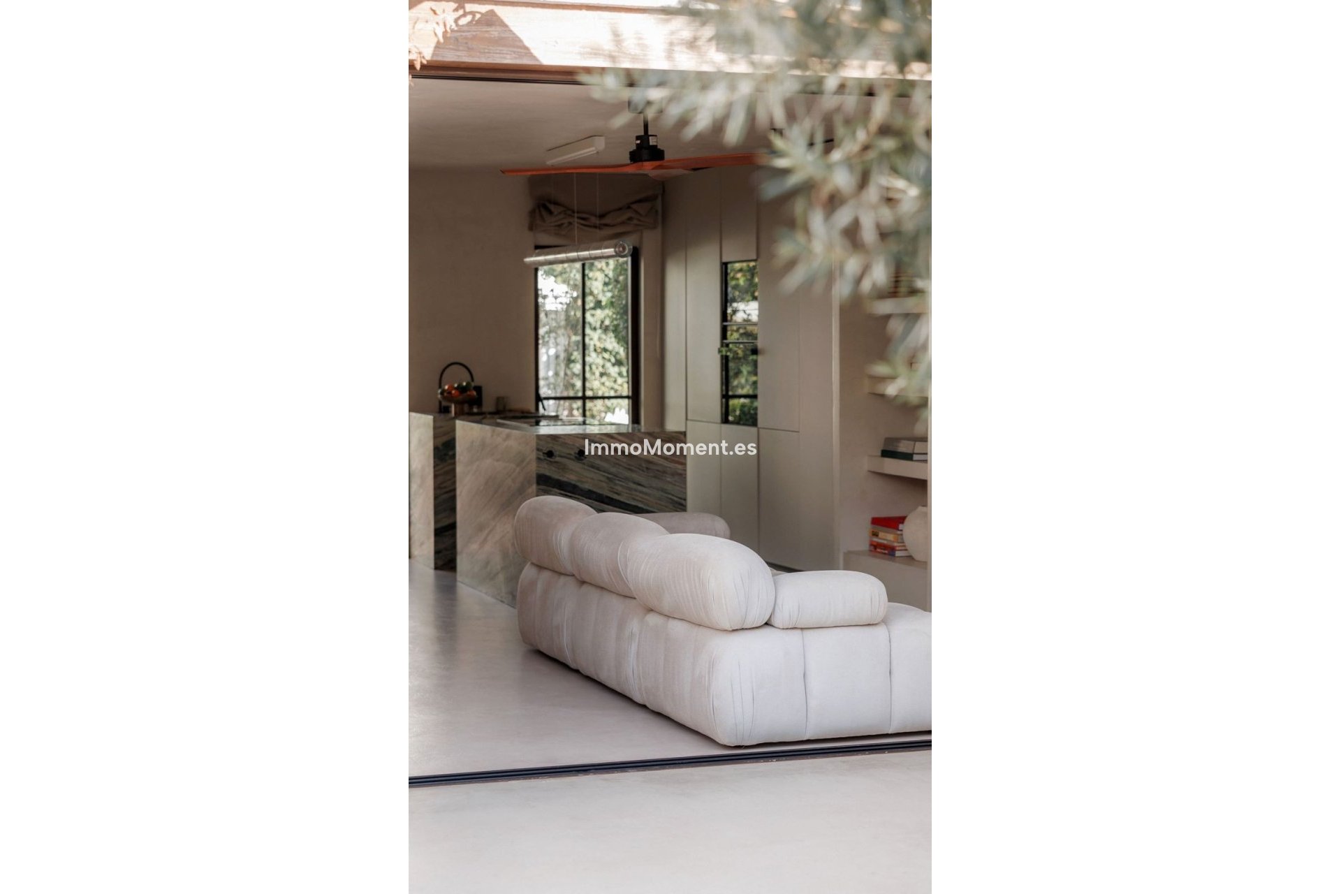Bestaande woning - Vrijstaande villa - Marbella - Nueva Andalucía