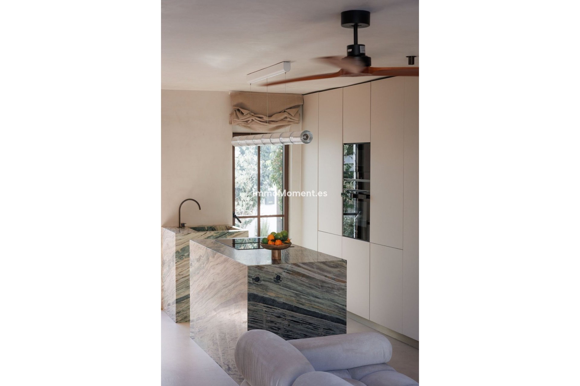 Bestaande woning - Vrijstaande villa - Marbella - Nueva Andalucía