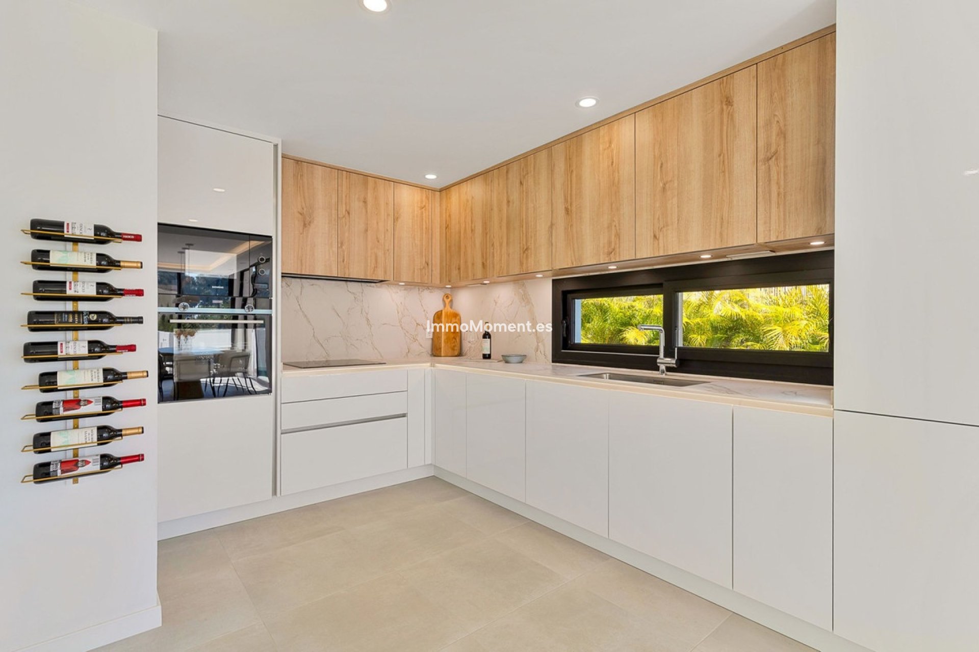 Bestaande woning - Vrijstaande villa - Marbella - Nueva Andalucía