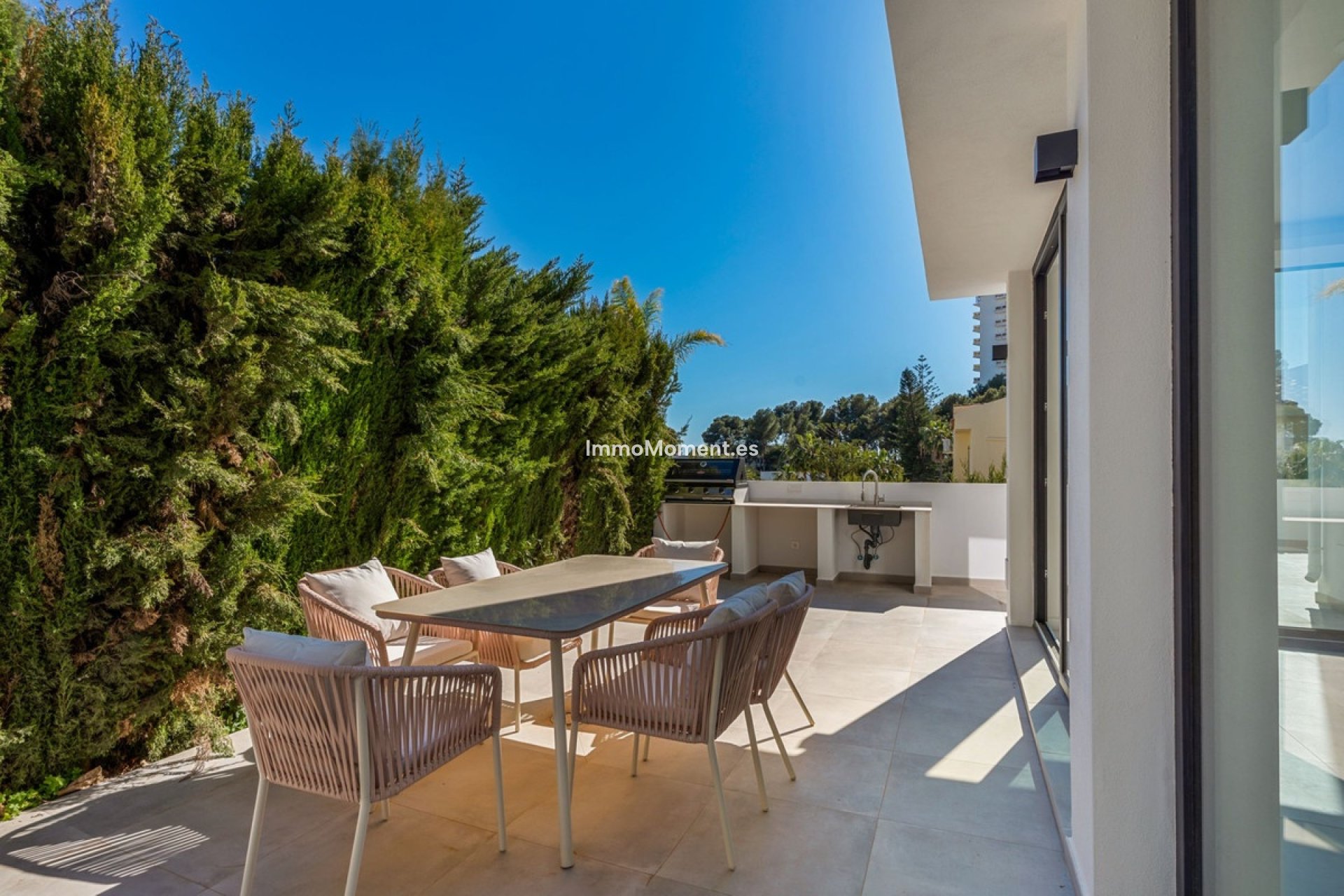 Bestaande woning - Vrijstaande villa - Marbella - Nueva Andalucía