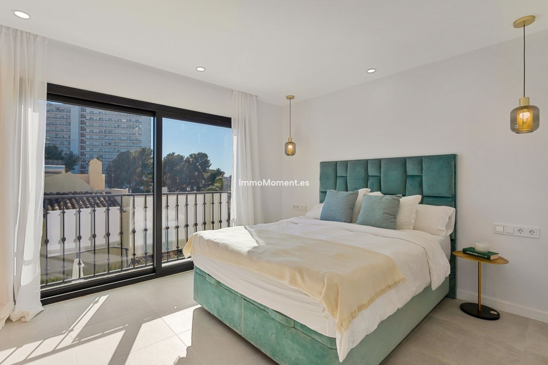 Bestaande woning - Vrijstaande villa - Marbella - Nueva Andalucía