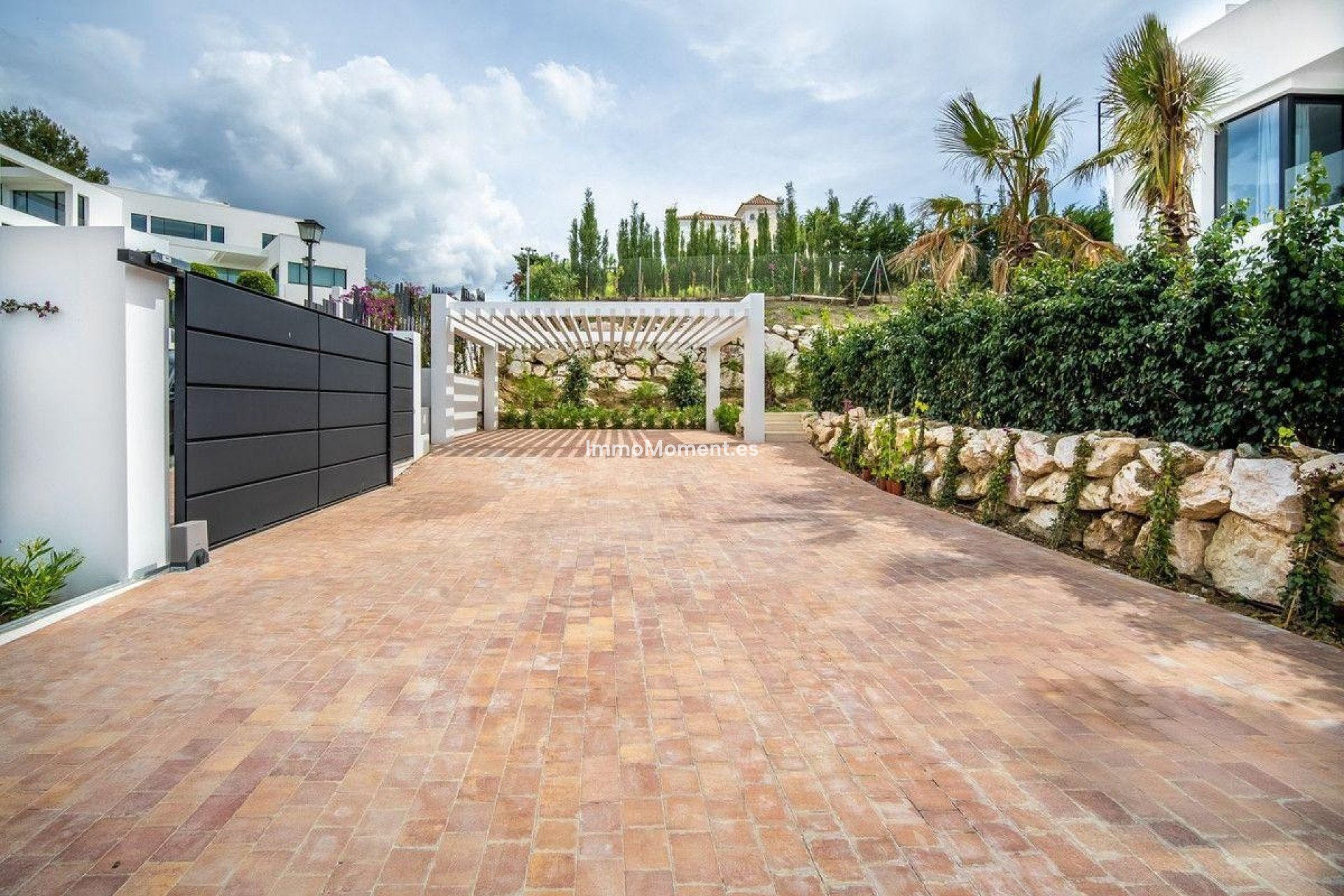Bestaande woning - Vrijstaande villa - Marbella - Nueva Andalucía