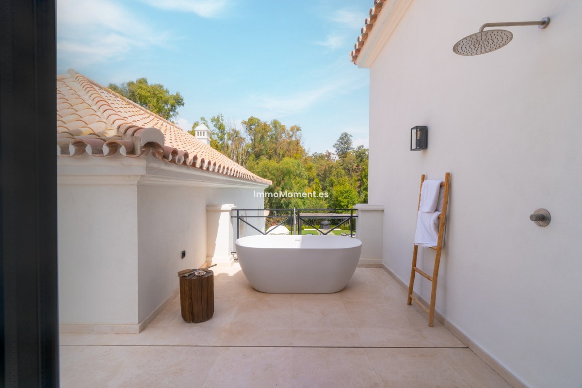 Bestaande woning - Vrijstaande villa - Marbella - Nueva Andalucía