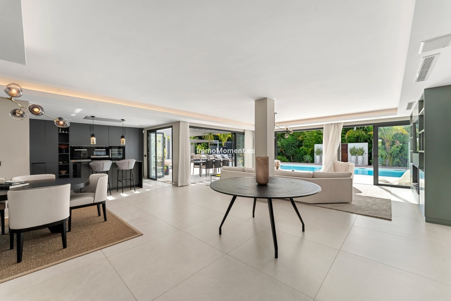 Bestaande woning - Vrijstaande villa - Marbella - Nueva Andalucía