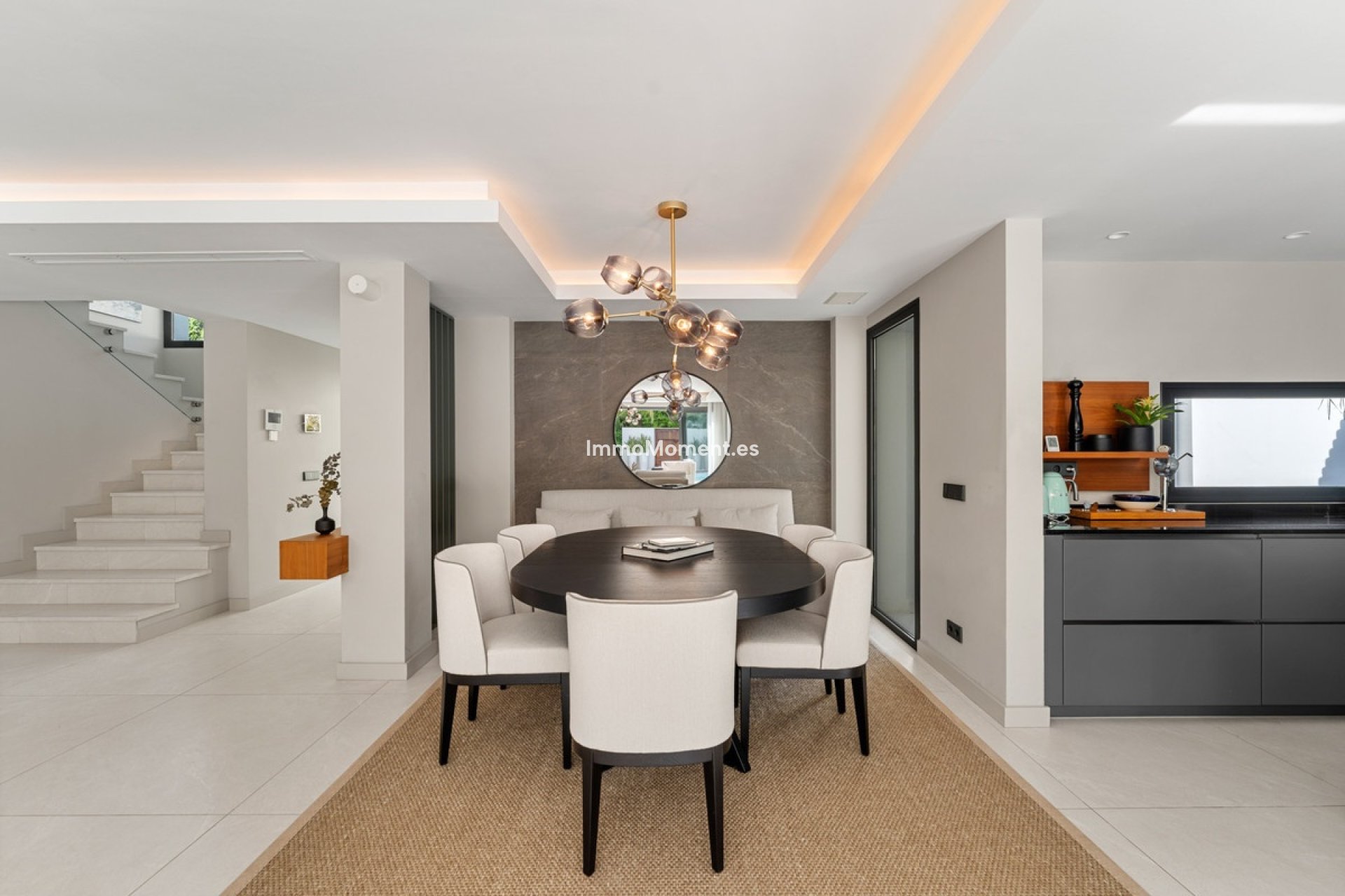 Bestaande woning - Vrijstaande villa - Marbella - Nueva Andalucía