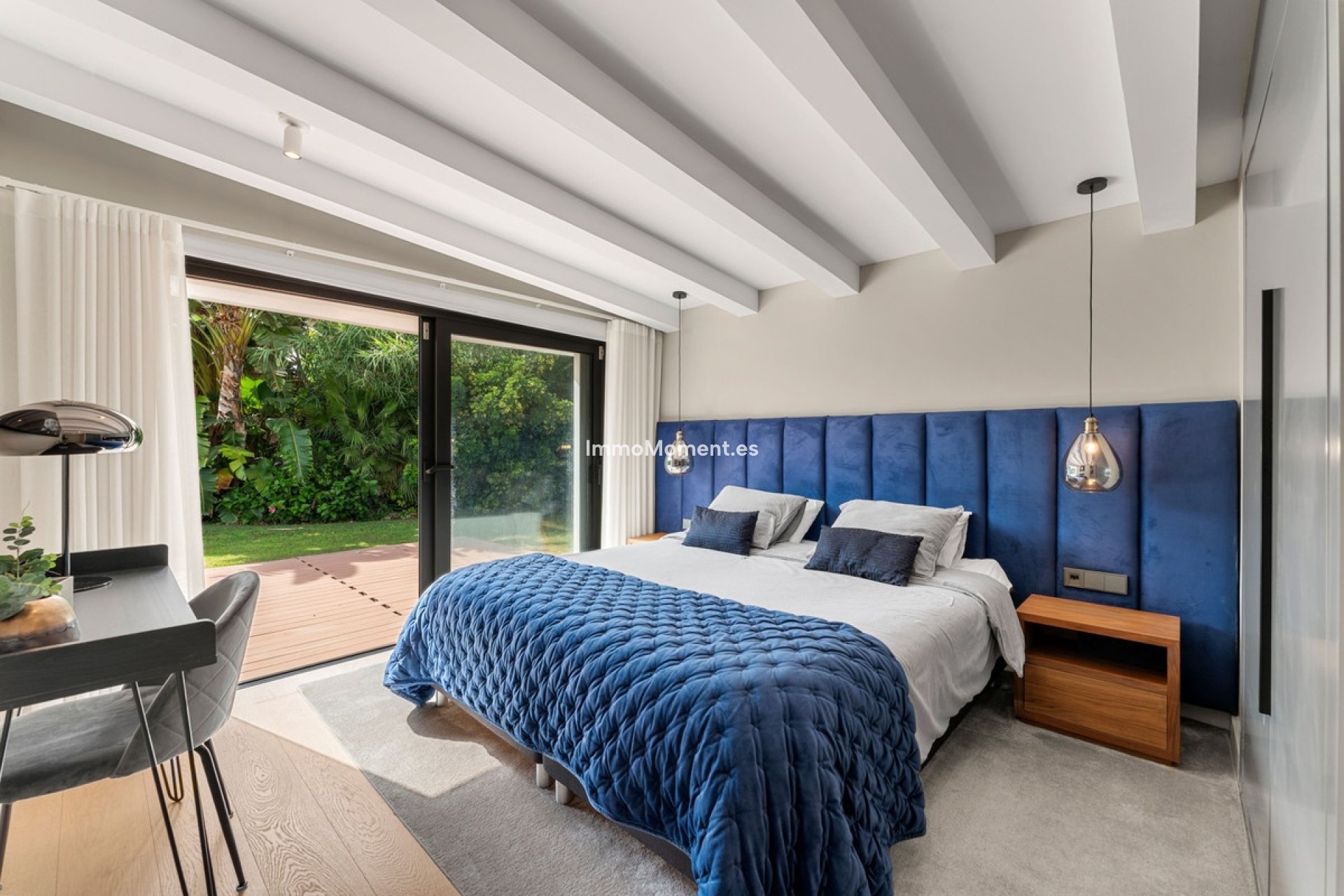 Bestaande woning - Vrijstaande villa - Marbella - Nueva Andalucía