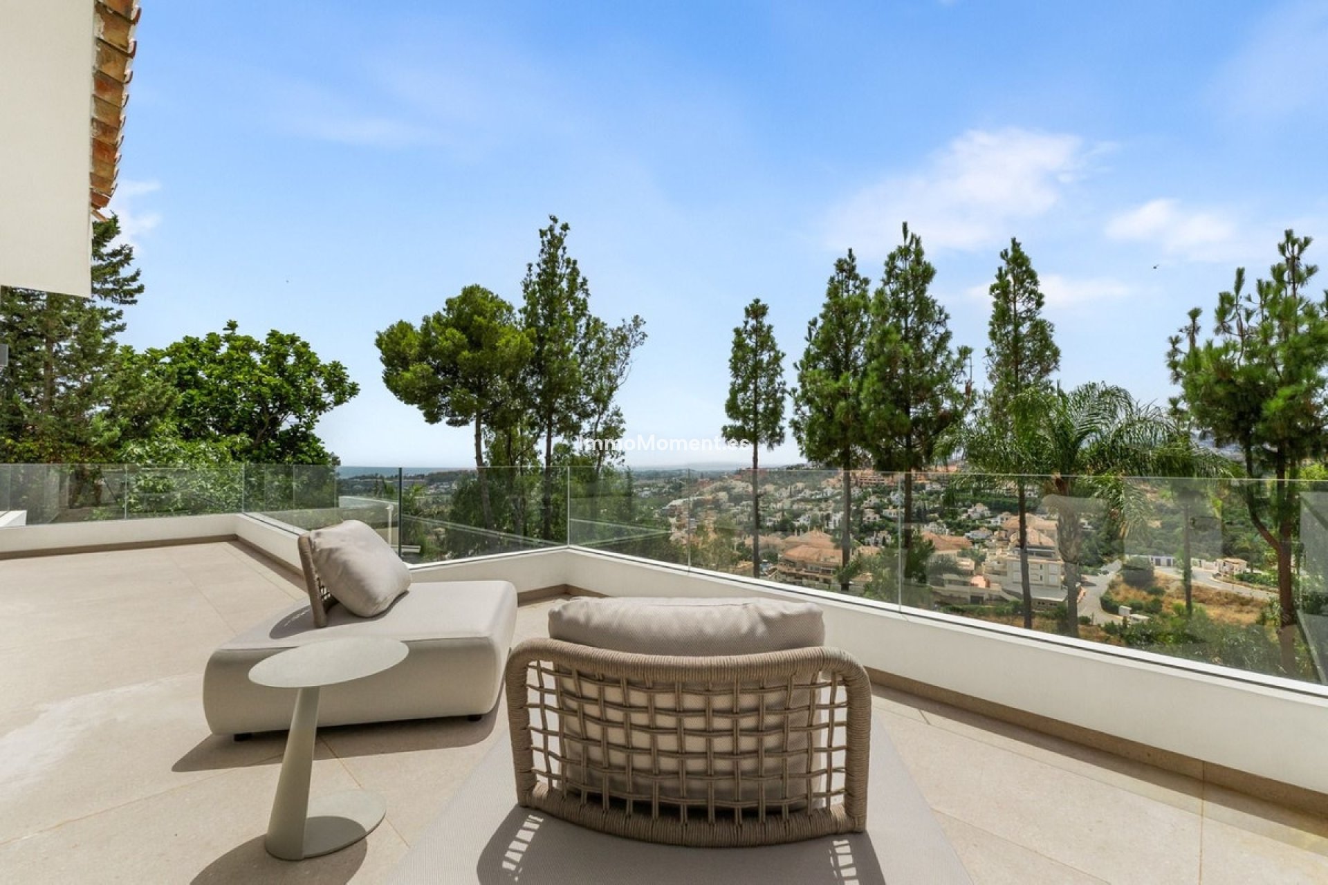 Bestaande woning - Vrijstaande villa - Marbella - Nueva Andalucía