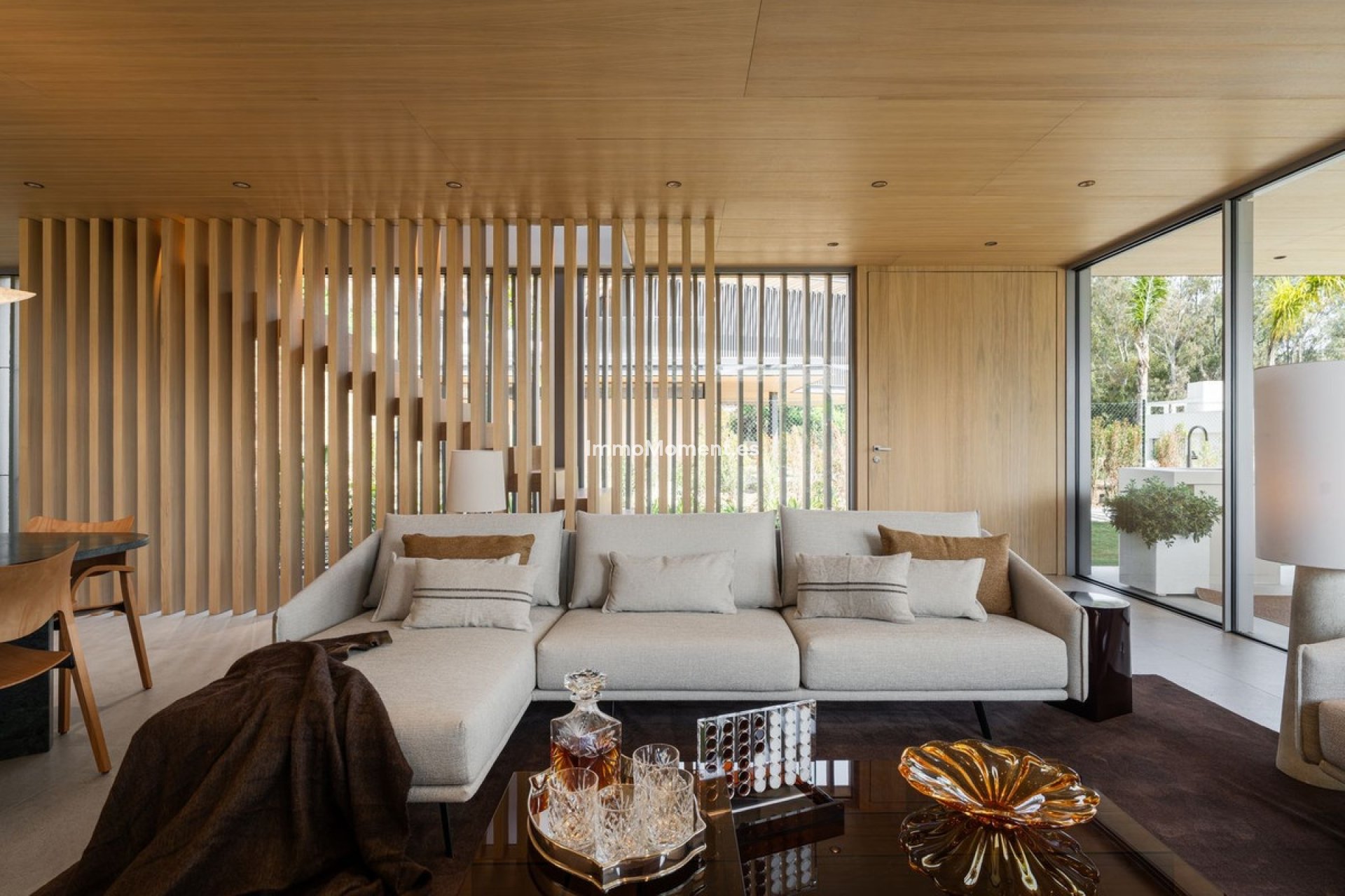 Bestaande woning - Vrijstaande villa - Marbella - Nueva Andalucía