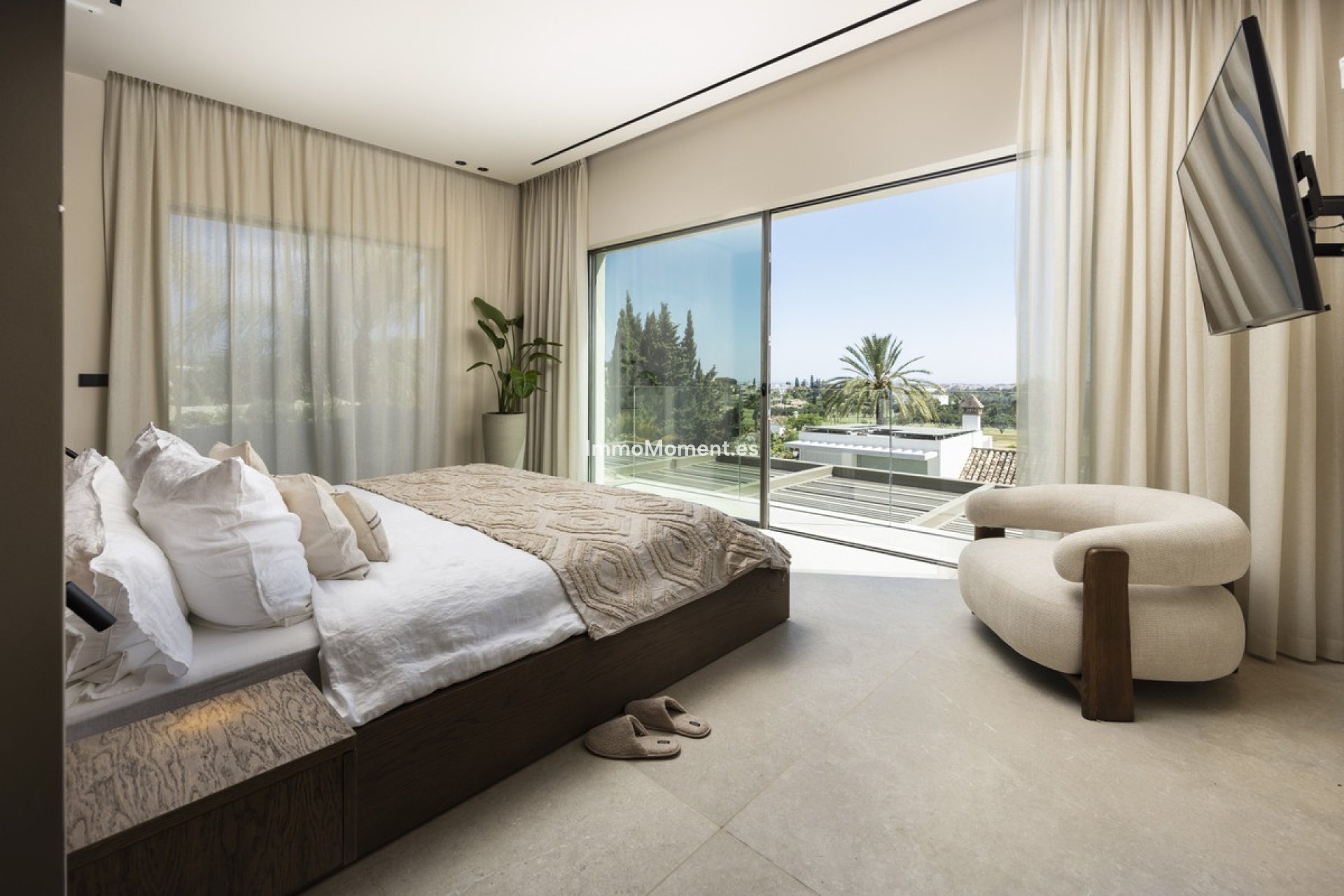 Bestaande woning - Vrijstaande villa - Marbella - Nueva Andalucía