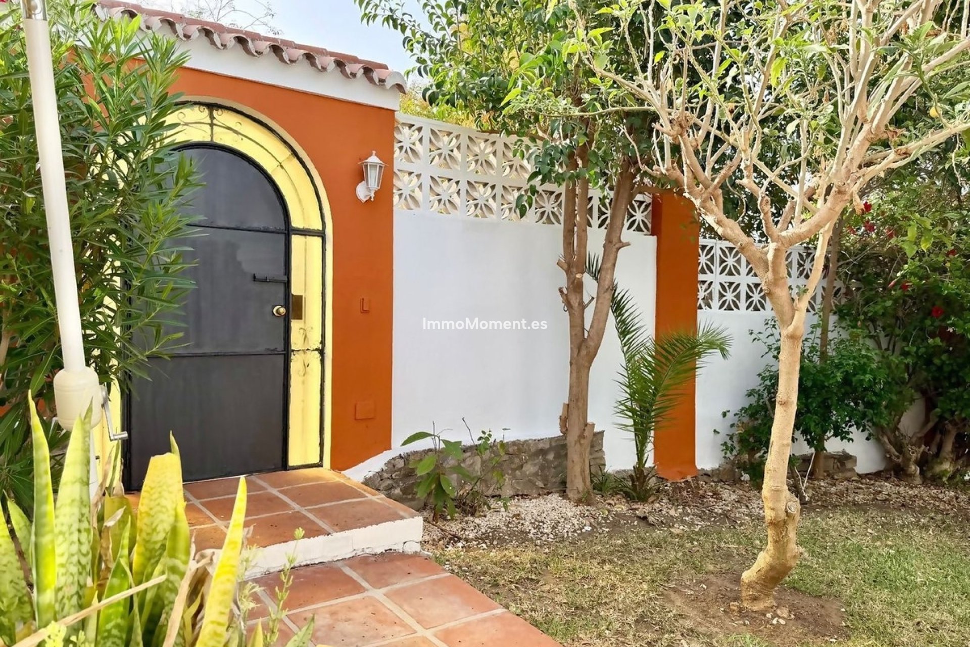 Bestaande woning - Vrijstaande villa - Marbella - Nueva Andalucía