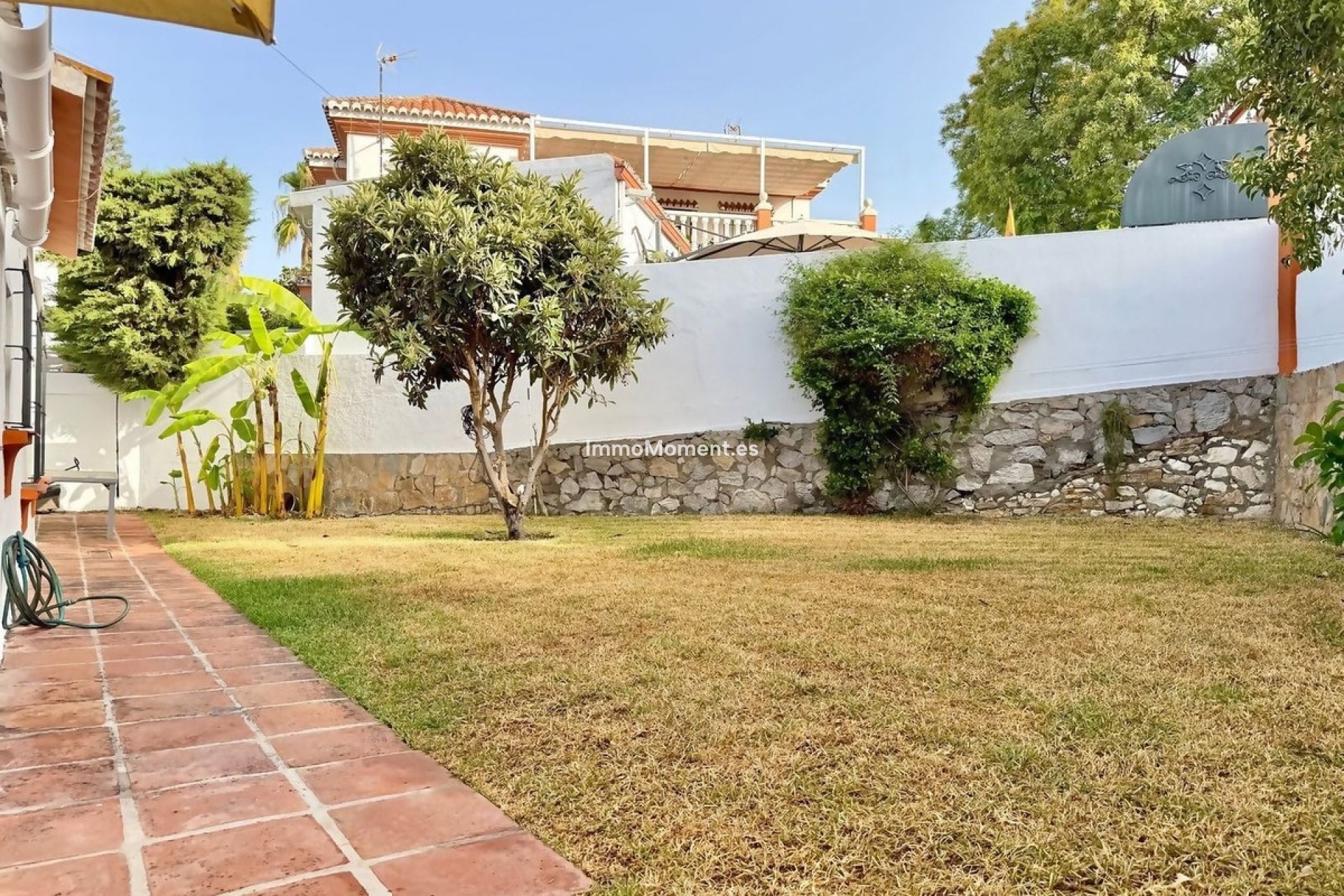 Bestaande woning - Vrijstaande villa - Marbella - Nueva Andalucía