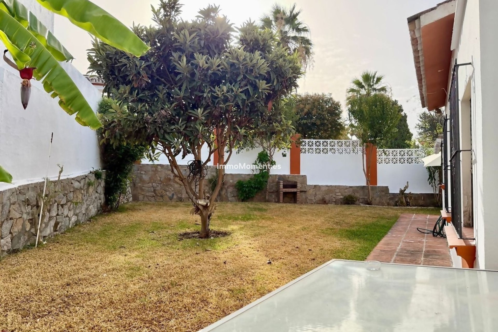 Bestaande woning - Vrijstaande villa - Marbella - Nueva Andalucía