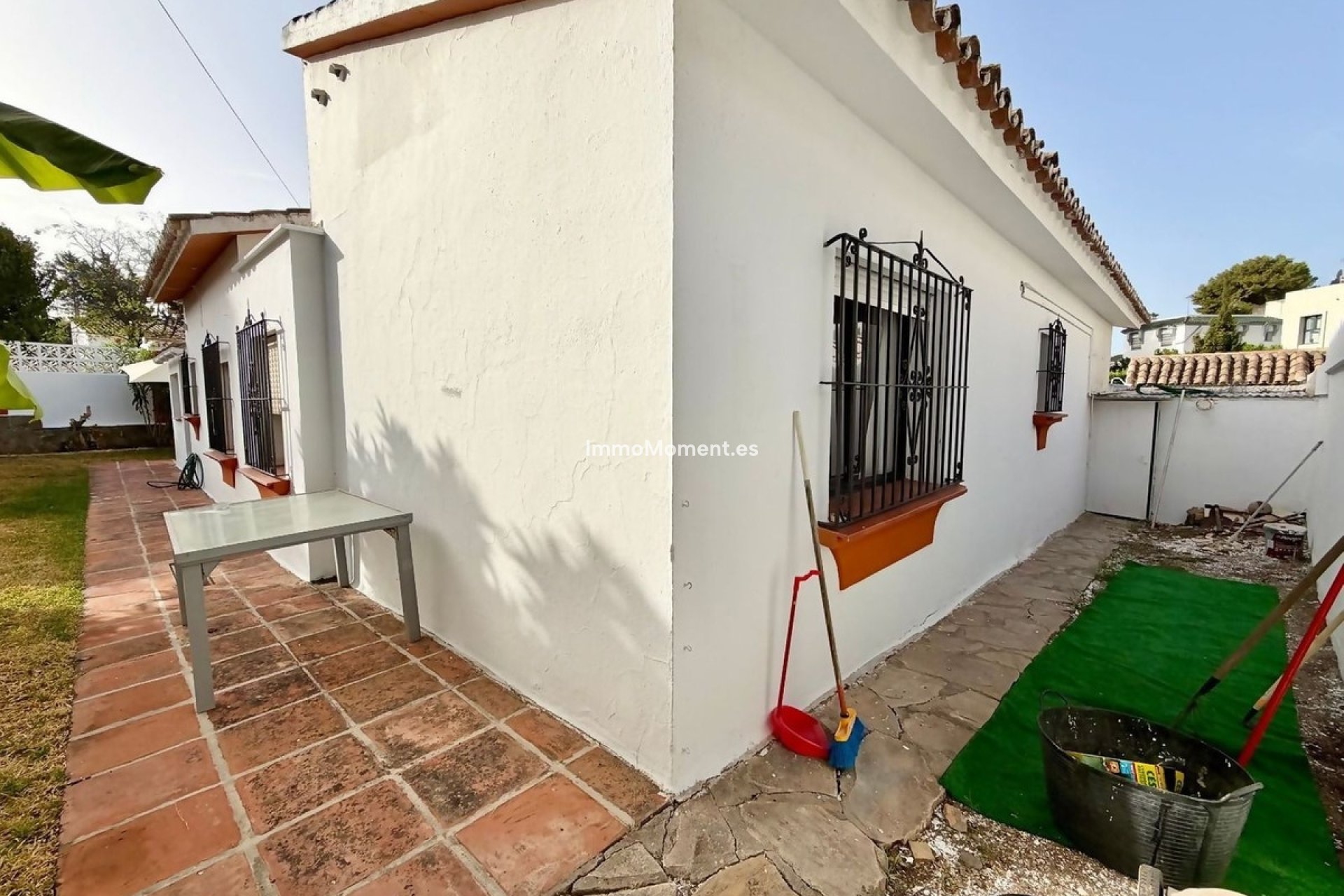 Bestaande woning - Vrijstaande villa - Marbella - Nueva Andalucía