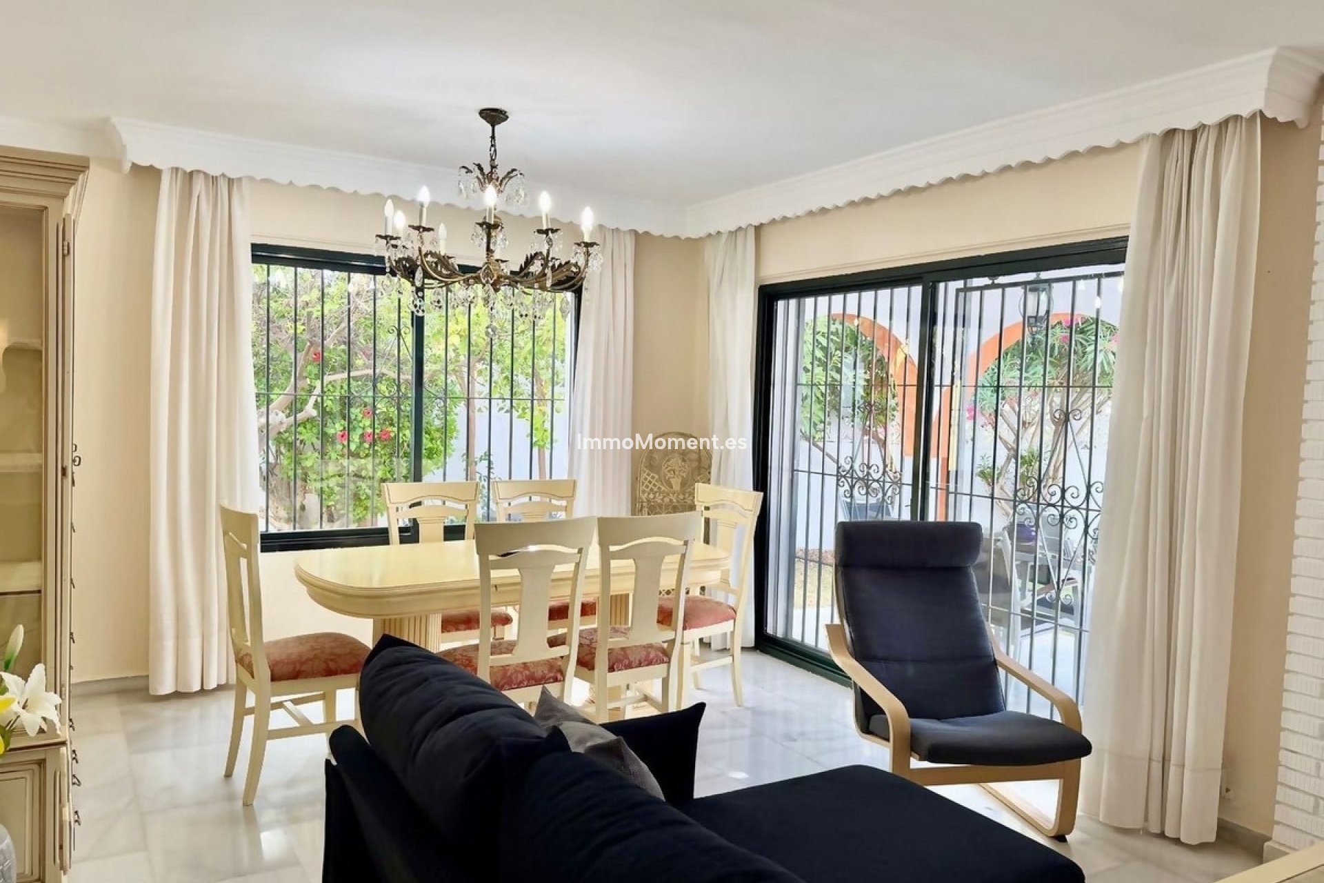 Bestaande woning - Vrijstaande villa - Marbella - Nueva Andalucía