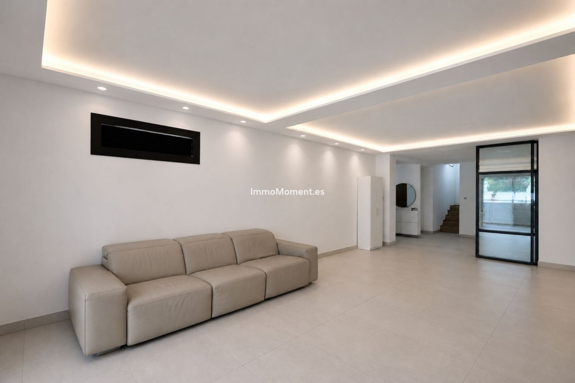 Bestaande woning - Vrijstaande villa - Marbella - Nueva Andalucía