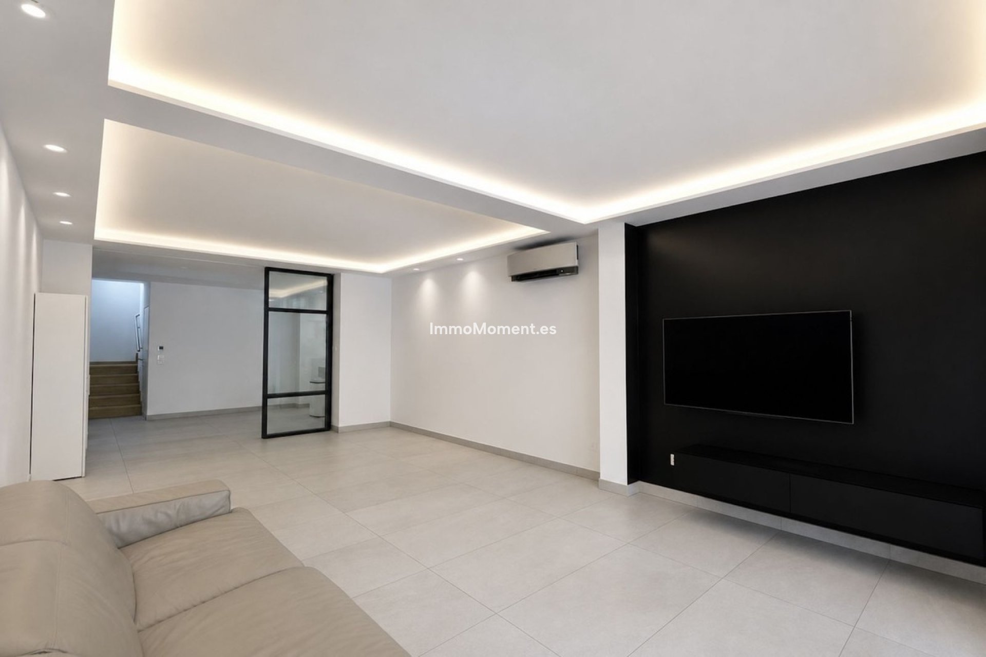 Bestaande woning - Vrijstaande villa - Marbella - Nueva Andalucía
