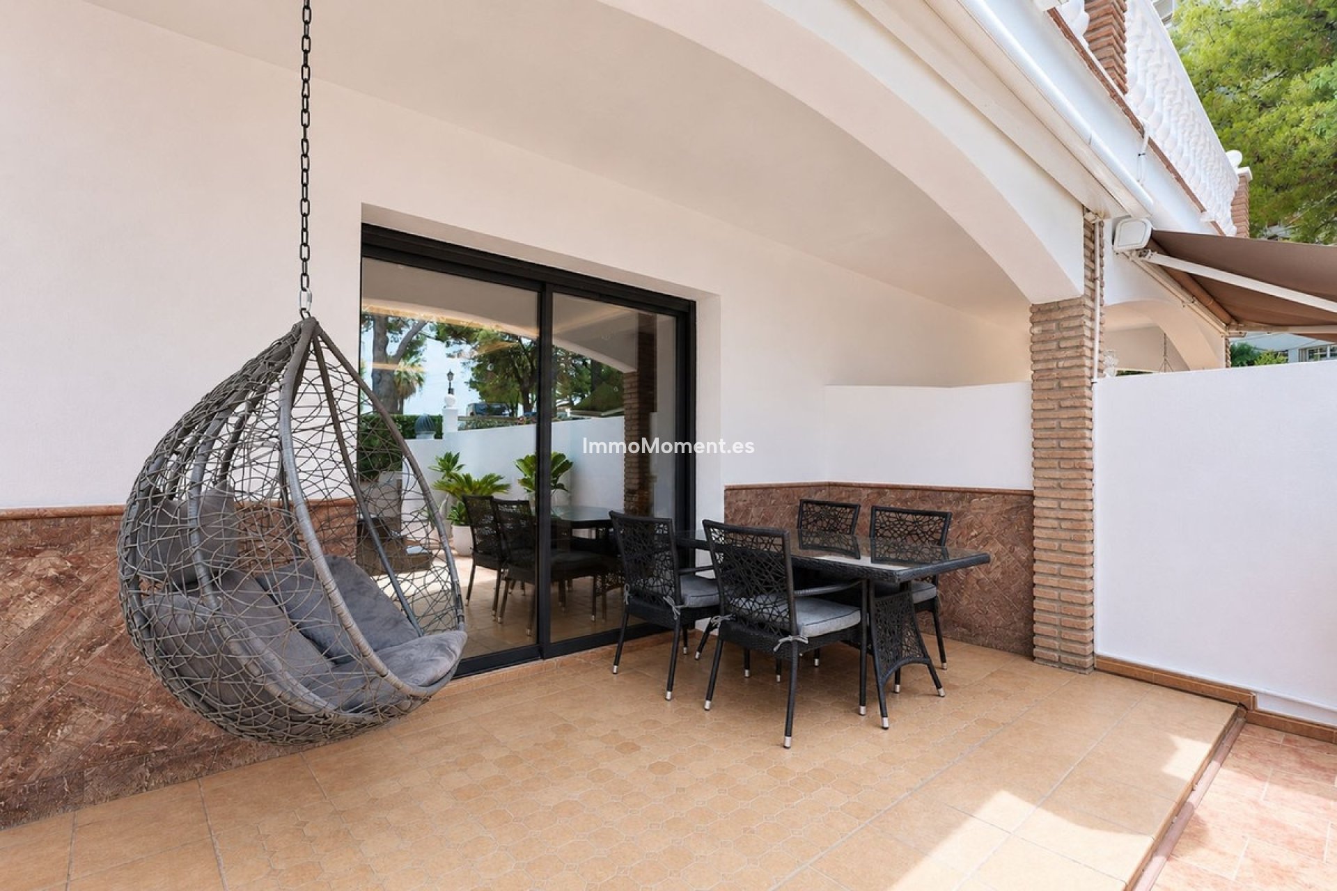 Bestaande woning - Vrijstaande villa - Marbella - Nueva Andalucía