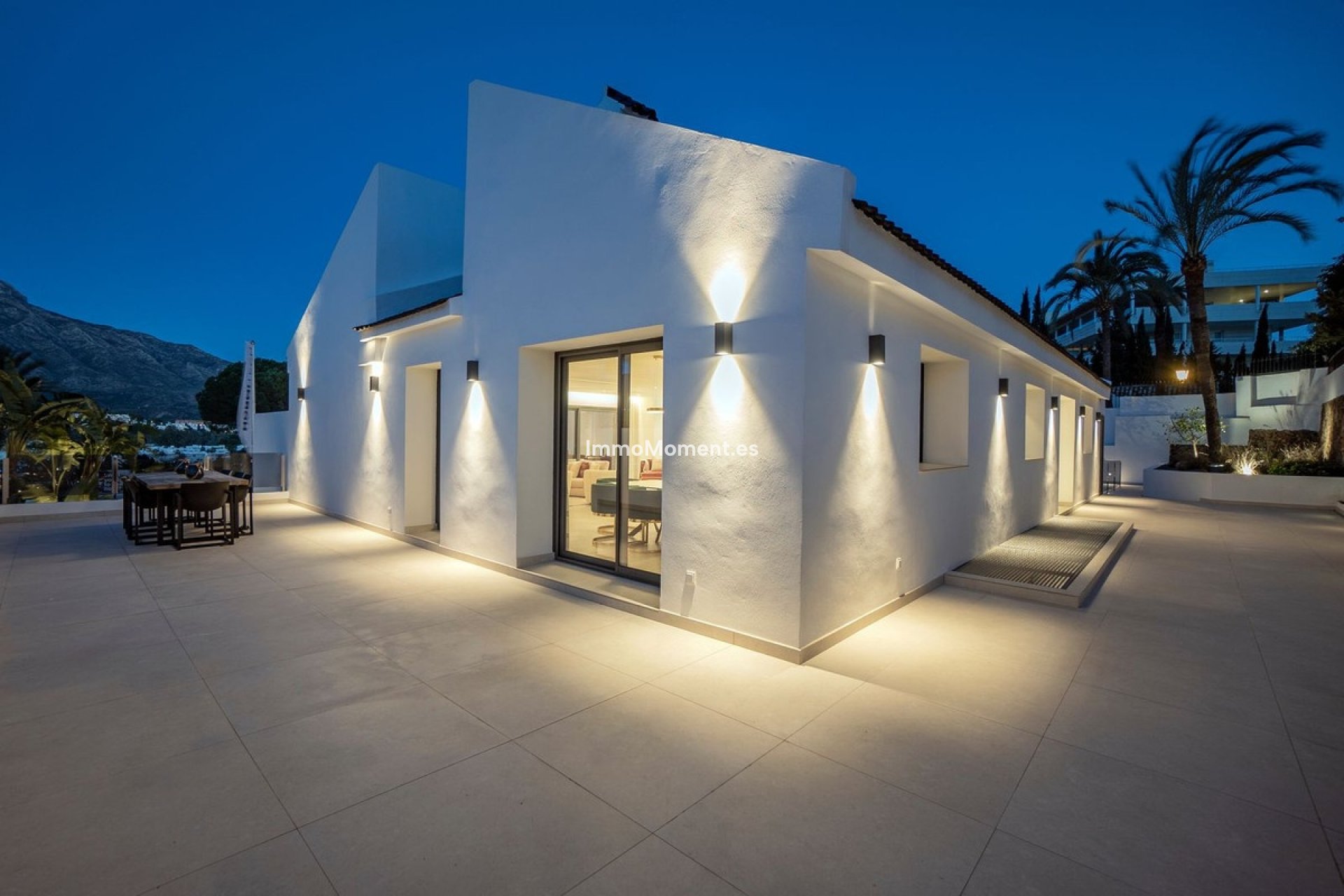 Bestaande woning - Vrijstaande villa - Marbella - Nueva Andalucía