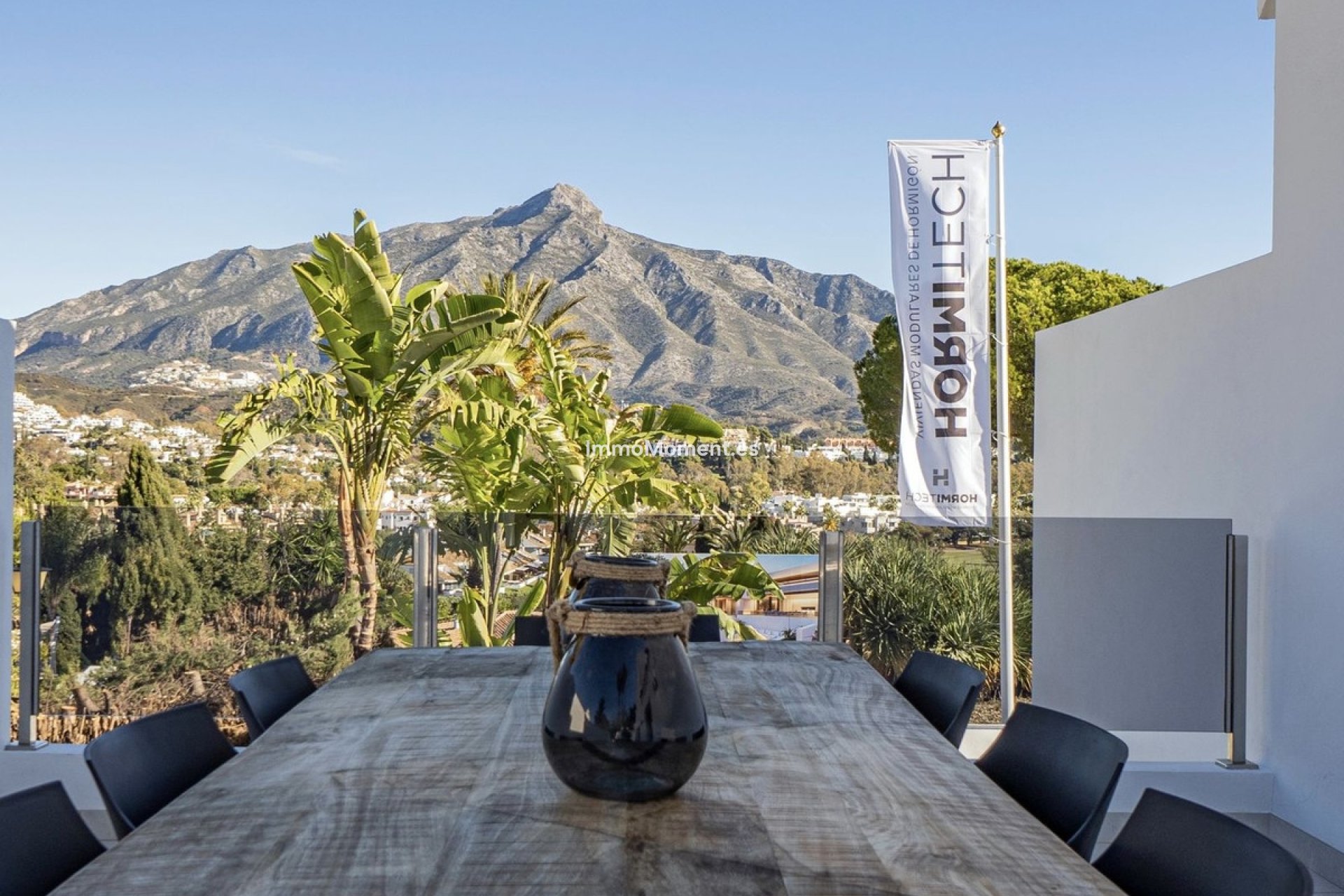 Bestaande woning - Vrijstaande villa - Marbella - Nueva Andalucía