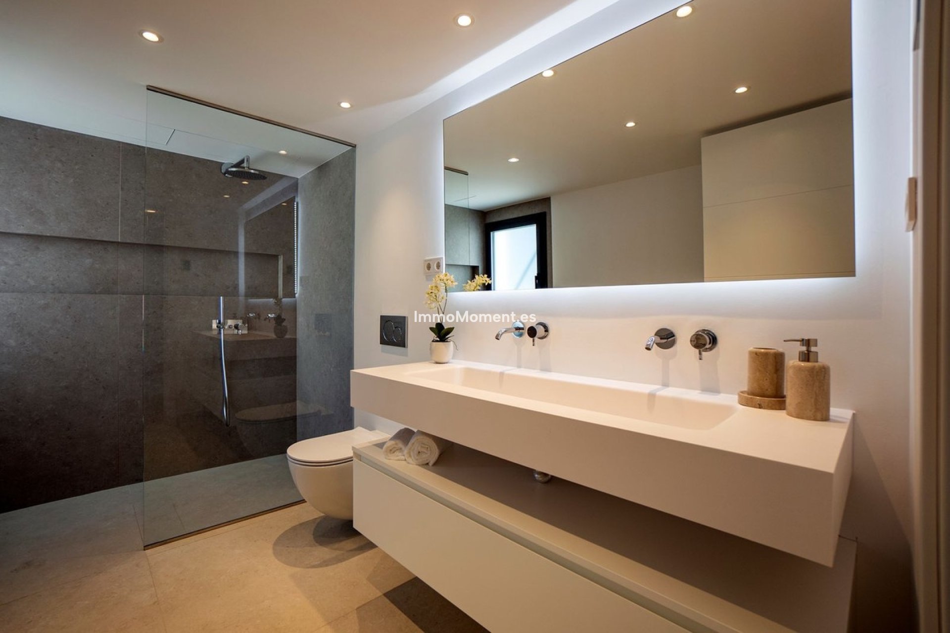 Bestaande woning - Vrijstaande villa - Marbella - Nueva Andalucía