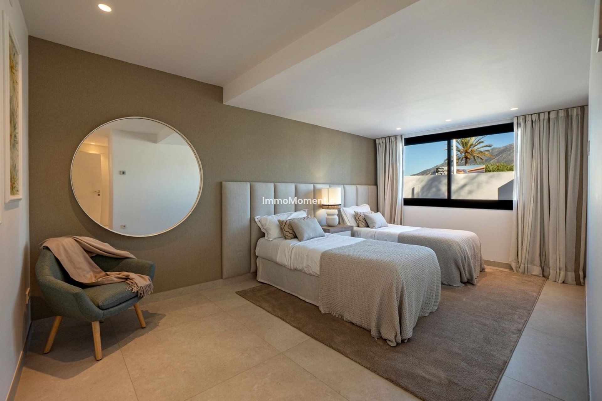 Bestaande woning - Vrijstaande villa - Marbella - Nueva Andalucía