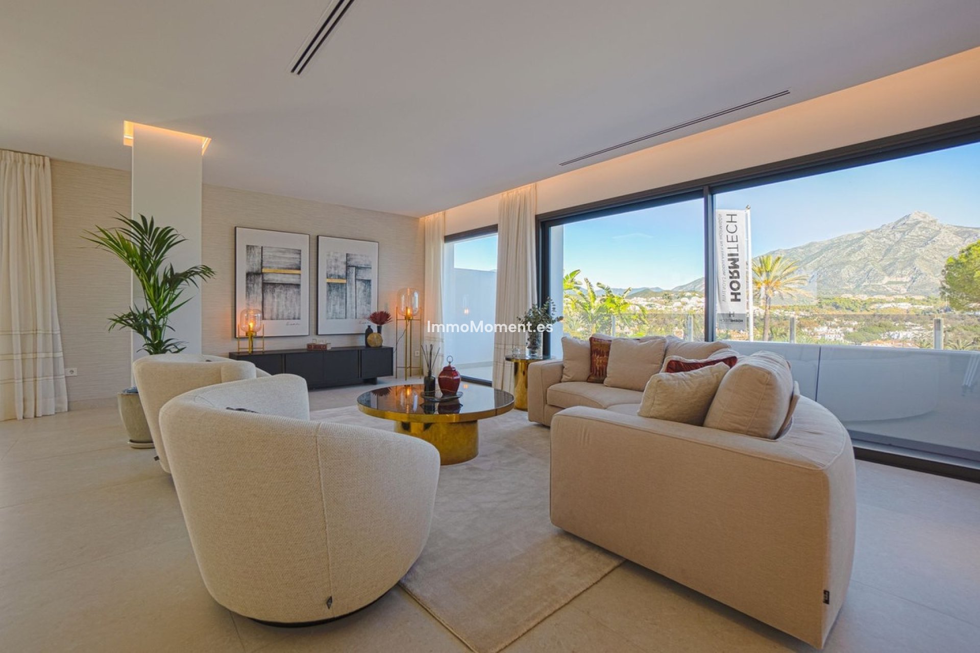 Bestaande woning - Vrijstaande villa - Marbella - Nueva Andalucía
