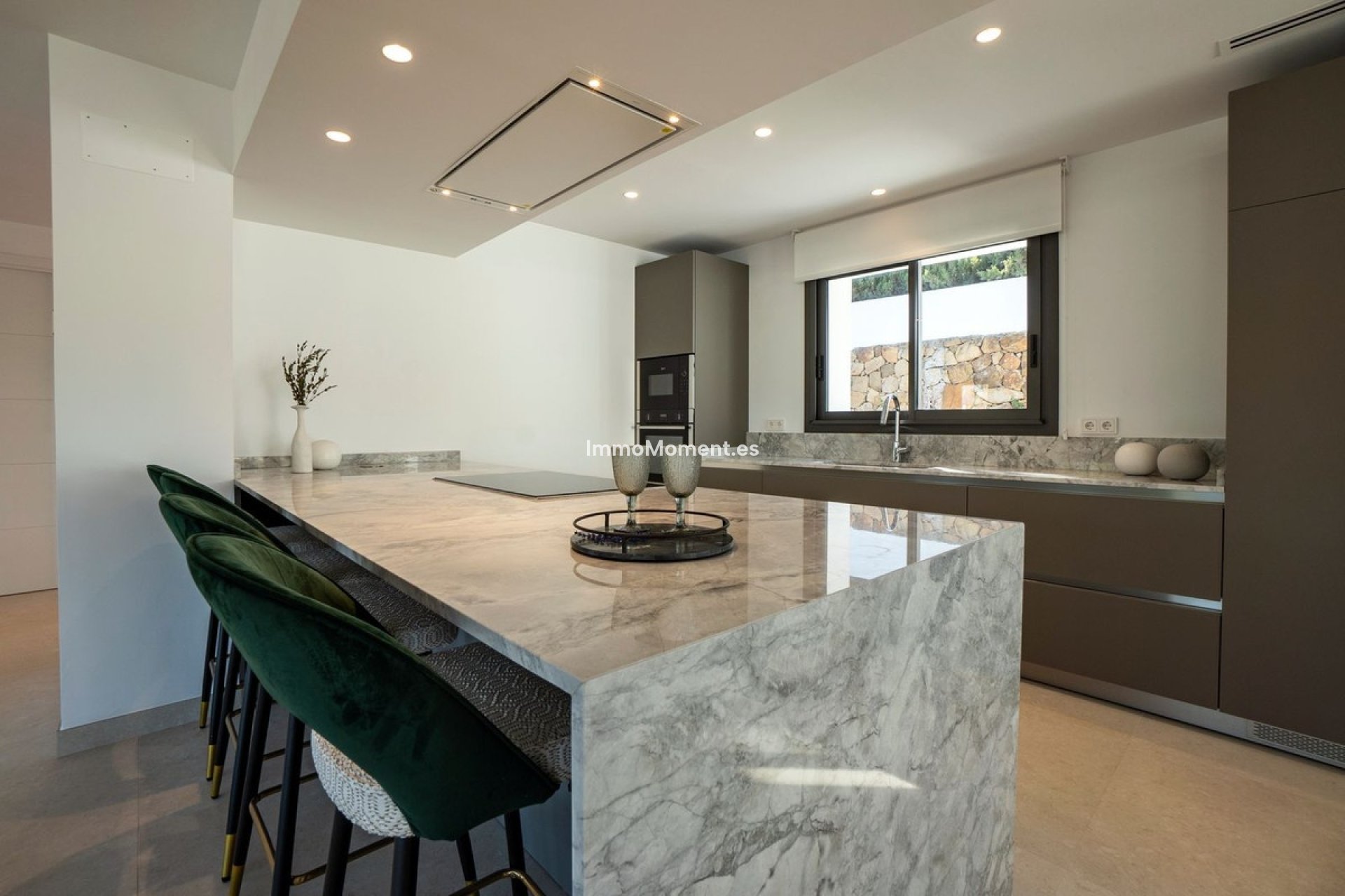 Bestaande woning - Vrijstaande villa - Marbella - Nueva Andalucía