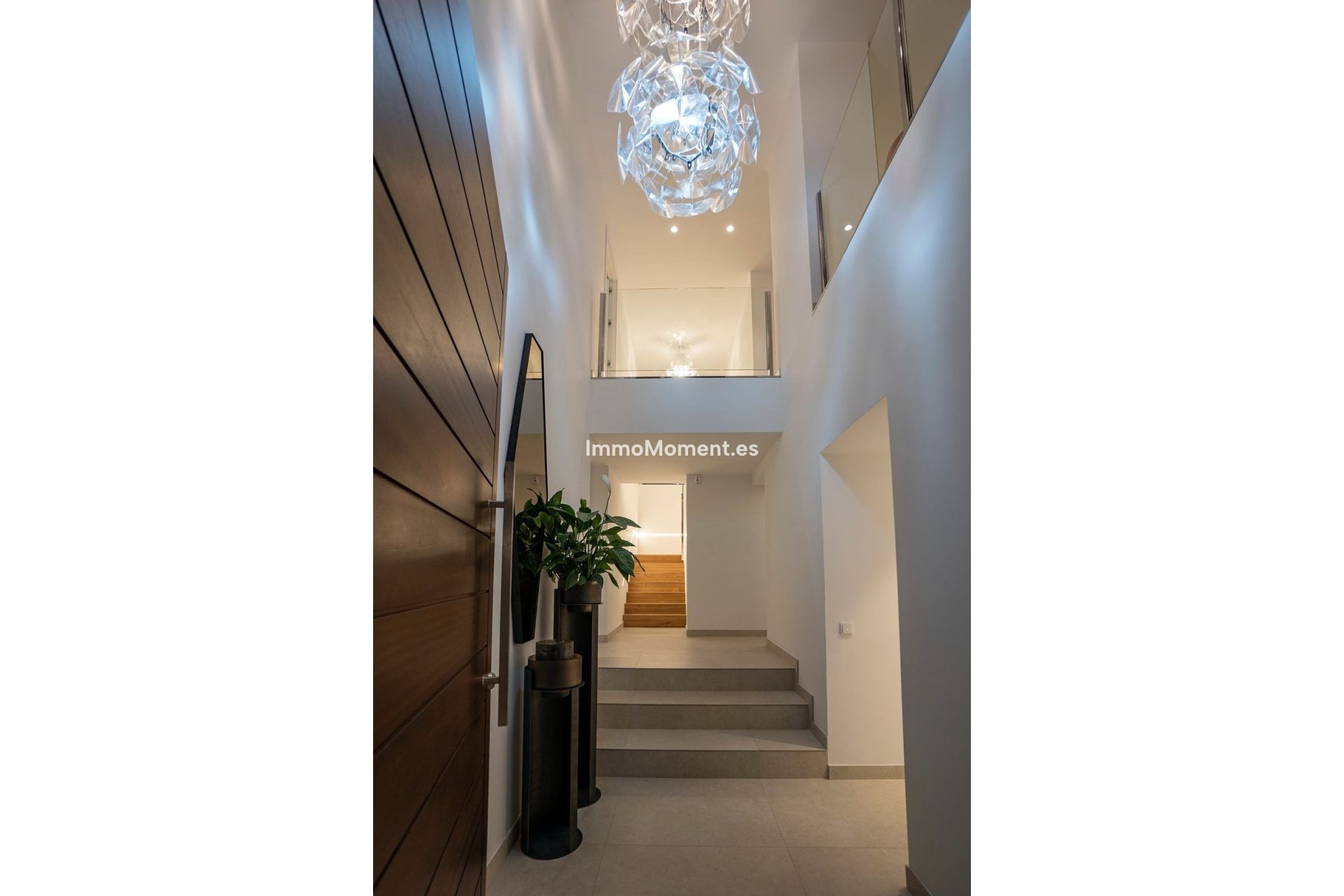 Bestaande woning - Vrijstaande villa - Marbella - Nueva Andalucía