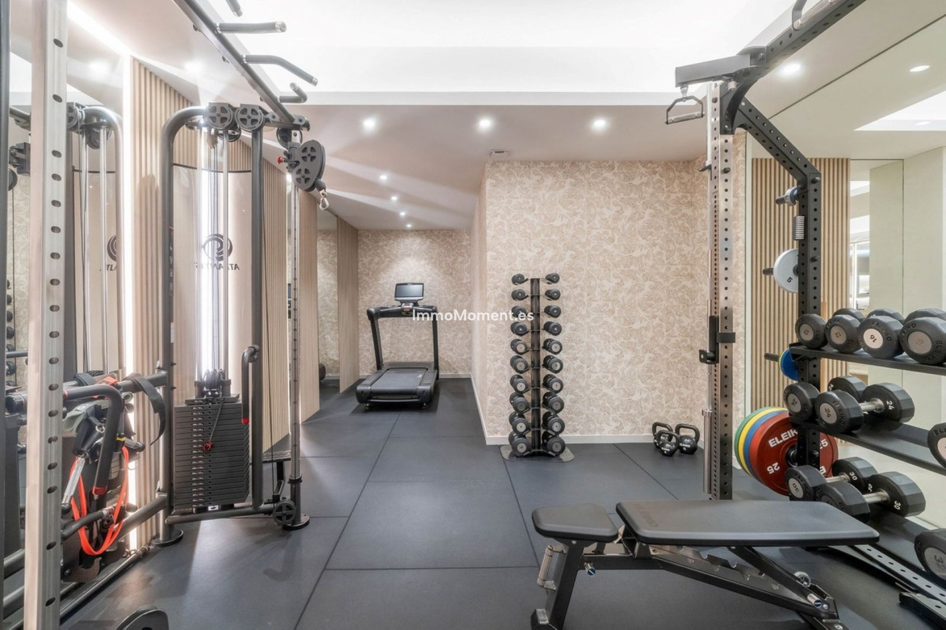 Bestaande woning - Vrijstaande villa - Marbella - Nueva Andalucía