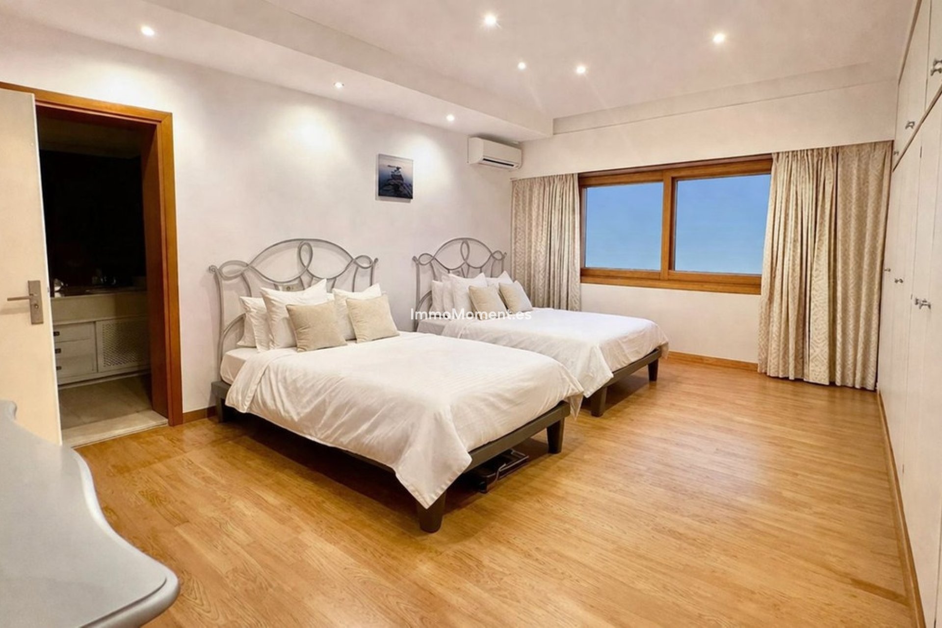 Bestaande woning - Vrijstaande villa - Marbella - Puerto Banús